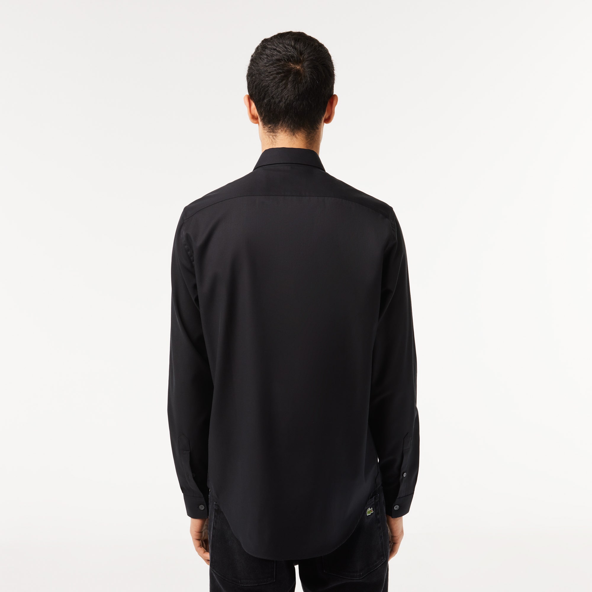 Regular Fit Cotton Shirt