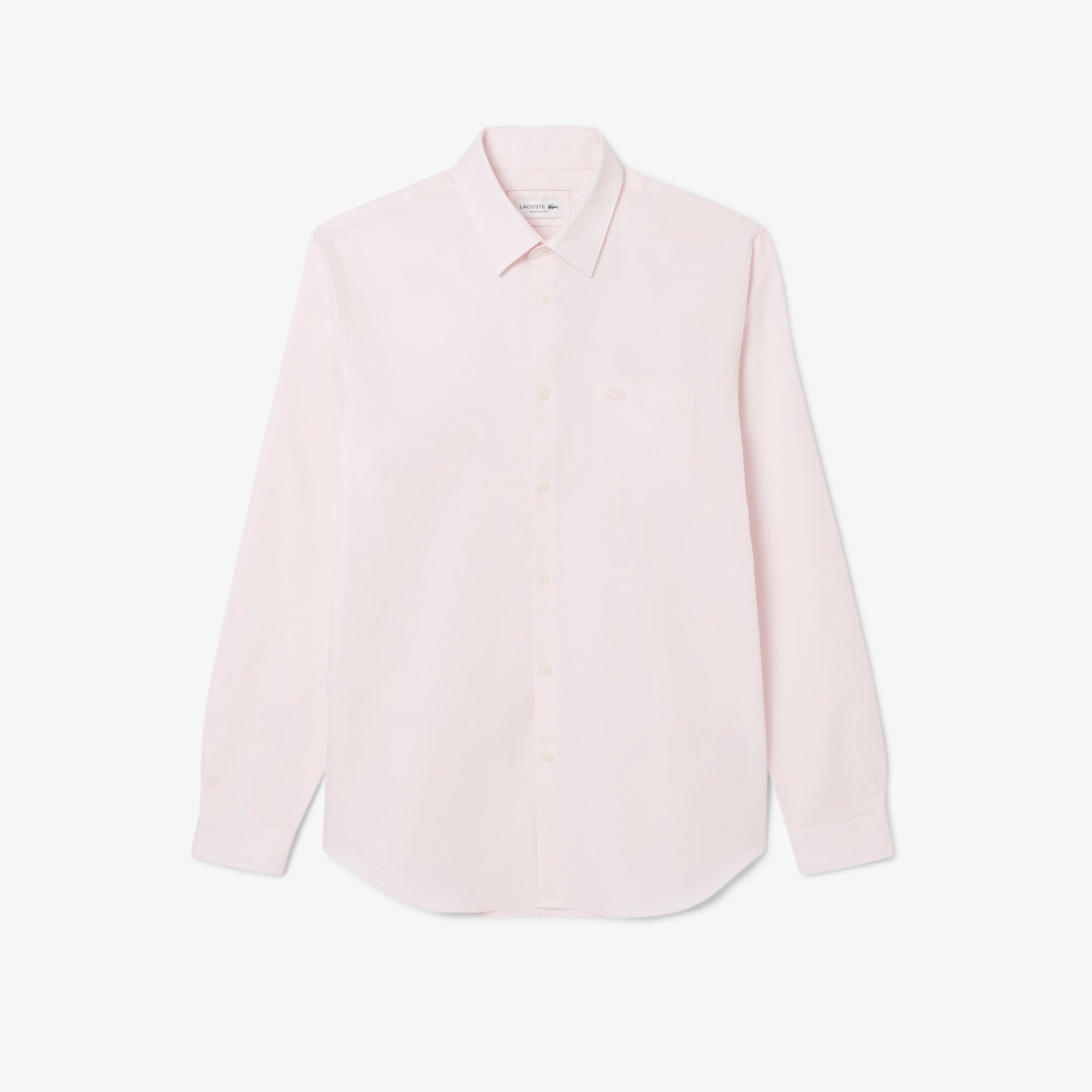 Regular Fit Cotton Shirt