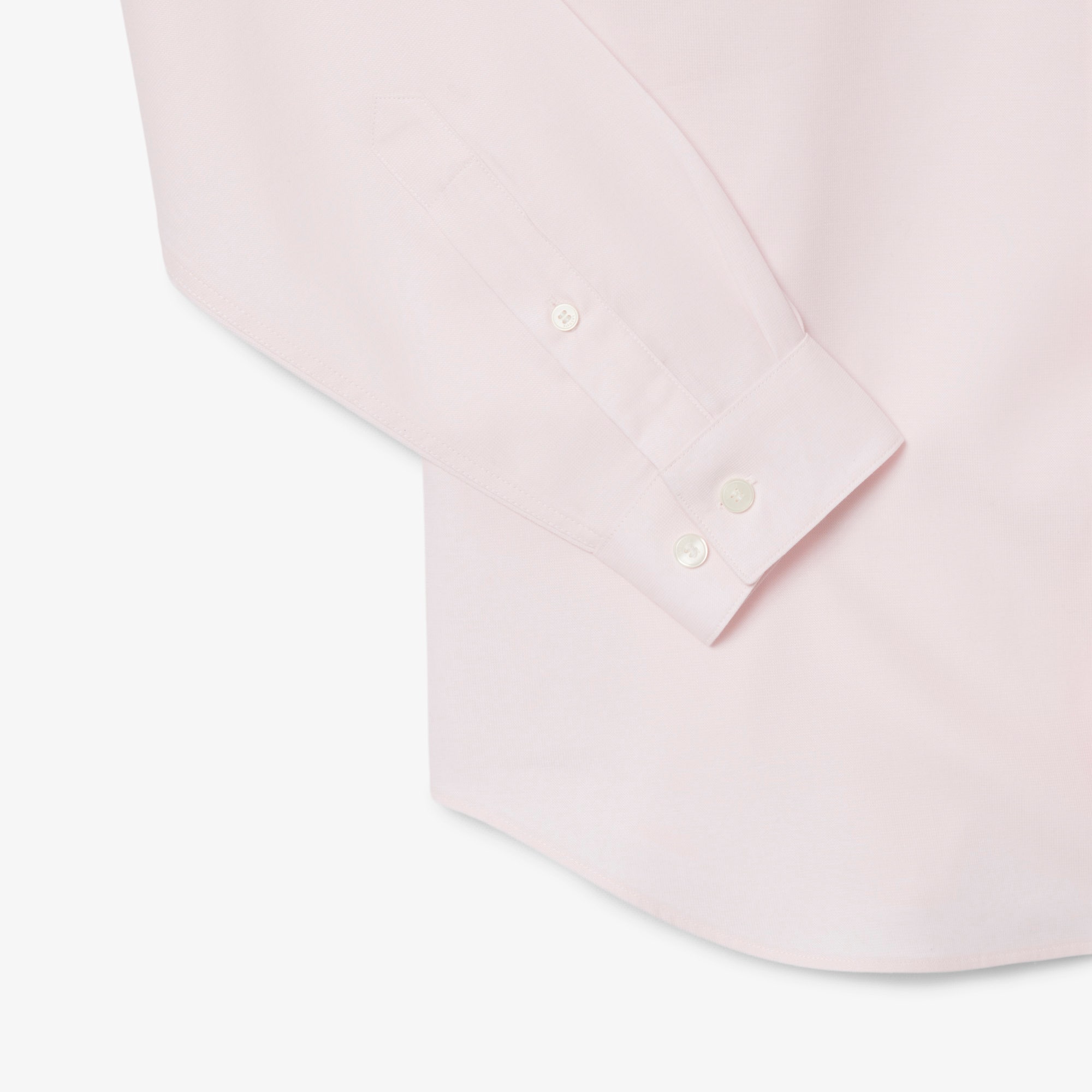 Regular Fit Cotton Shirt