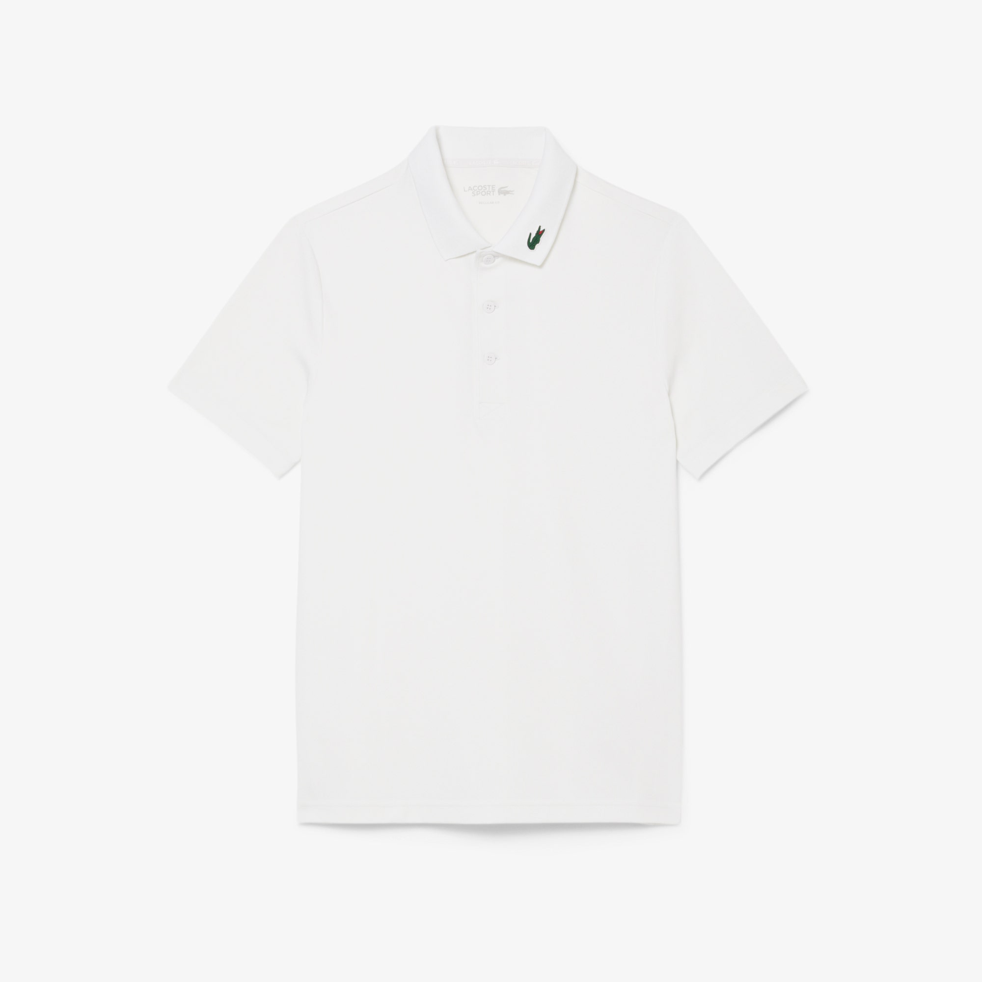 Regular Fit UV Protect Golf Polo Shirt