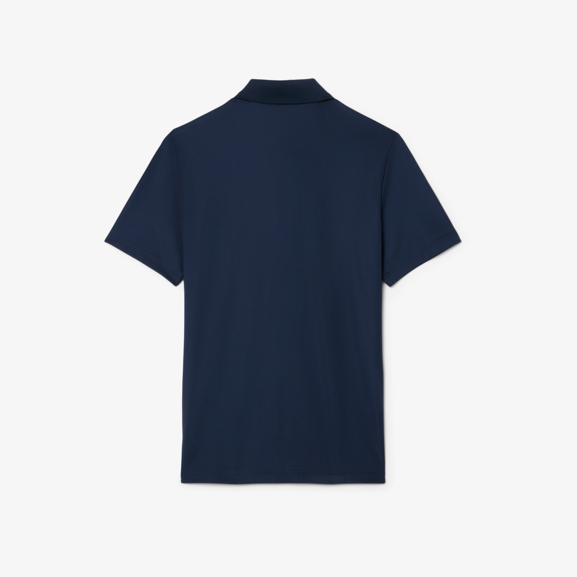 Regular Fit UV Protect Golf Polo Shirt