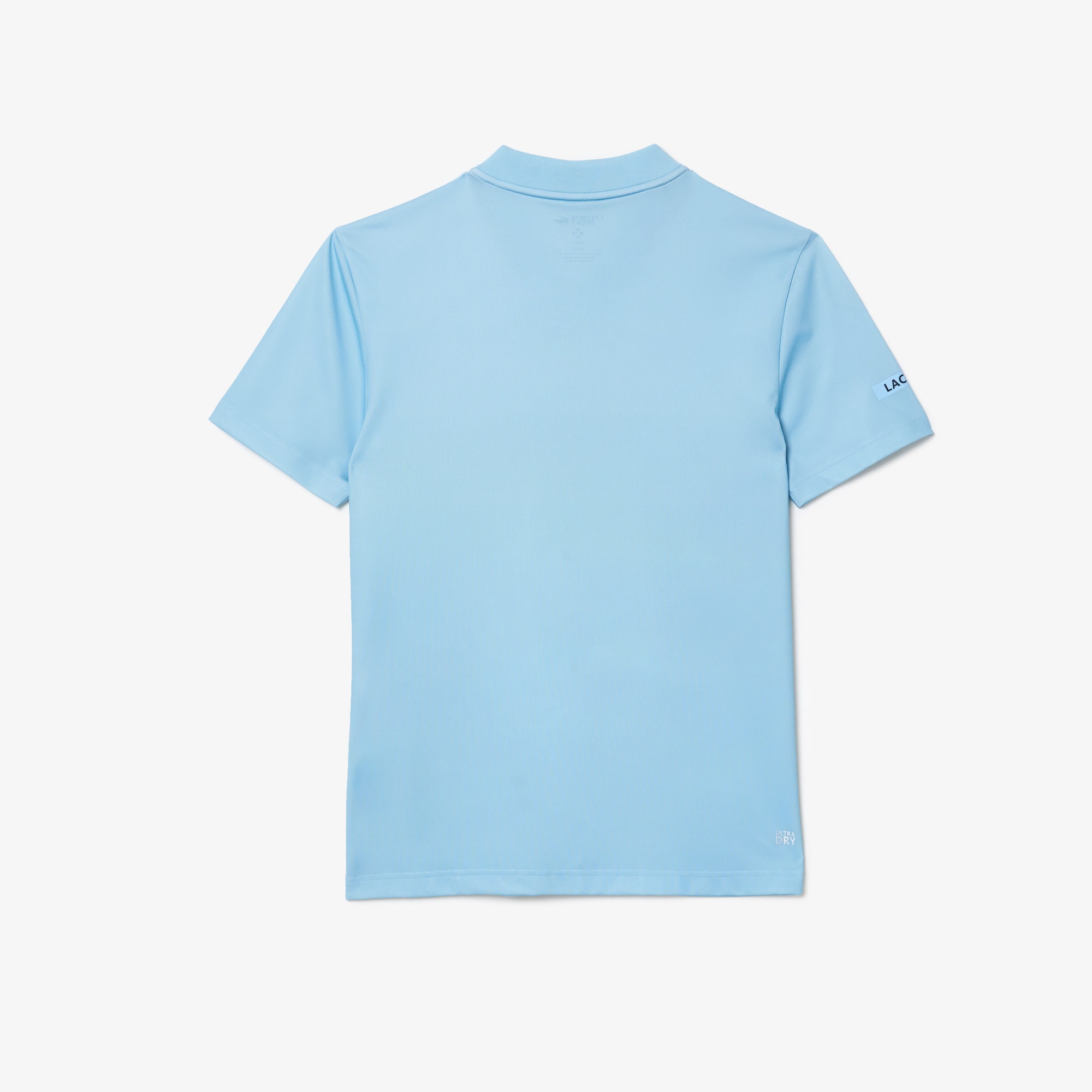 Regular Fit Lacoste Tennis x Daniil Medvedev Polo Shirt