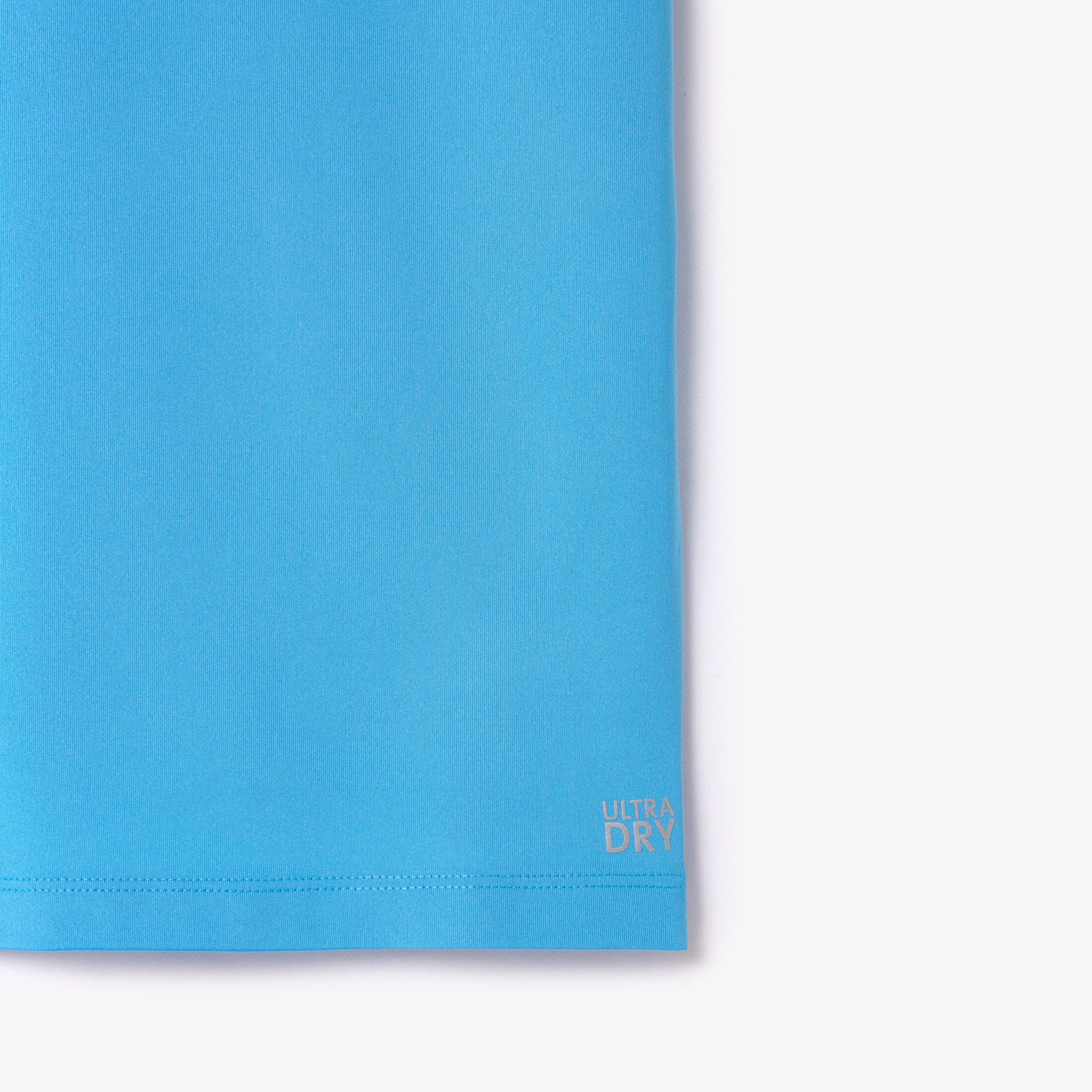 Lacoste Tennis x Novak Djokovic Regular Fit On Court Polo Shirt