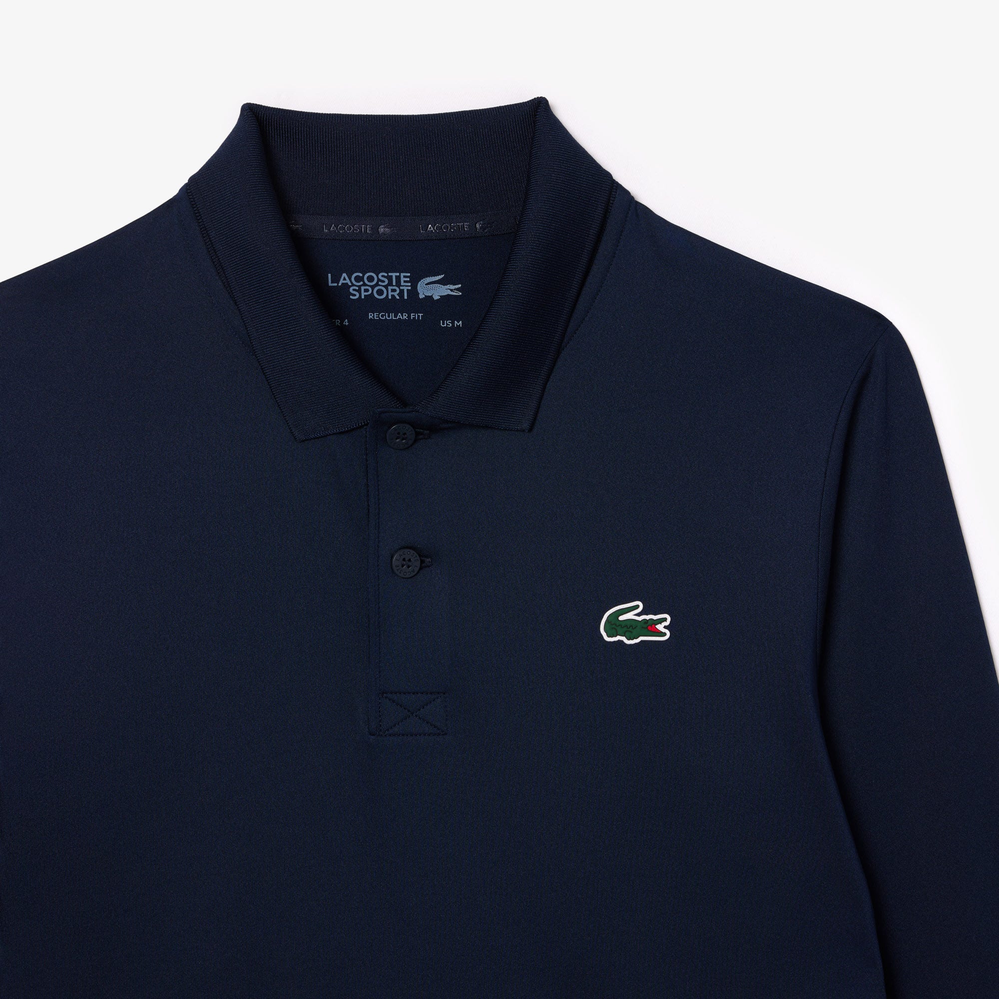 Regular Fit Ultra Dry Golf Polo Shirt