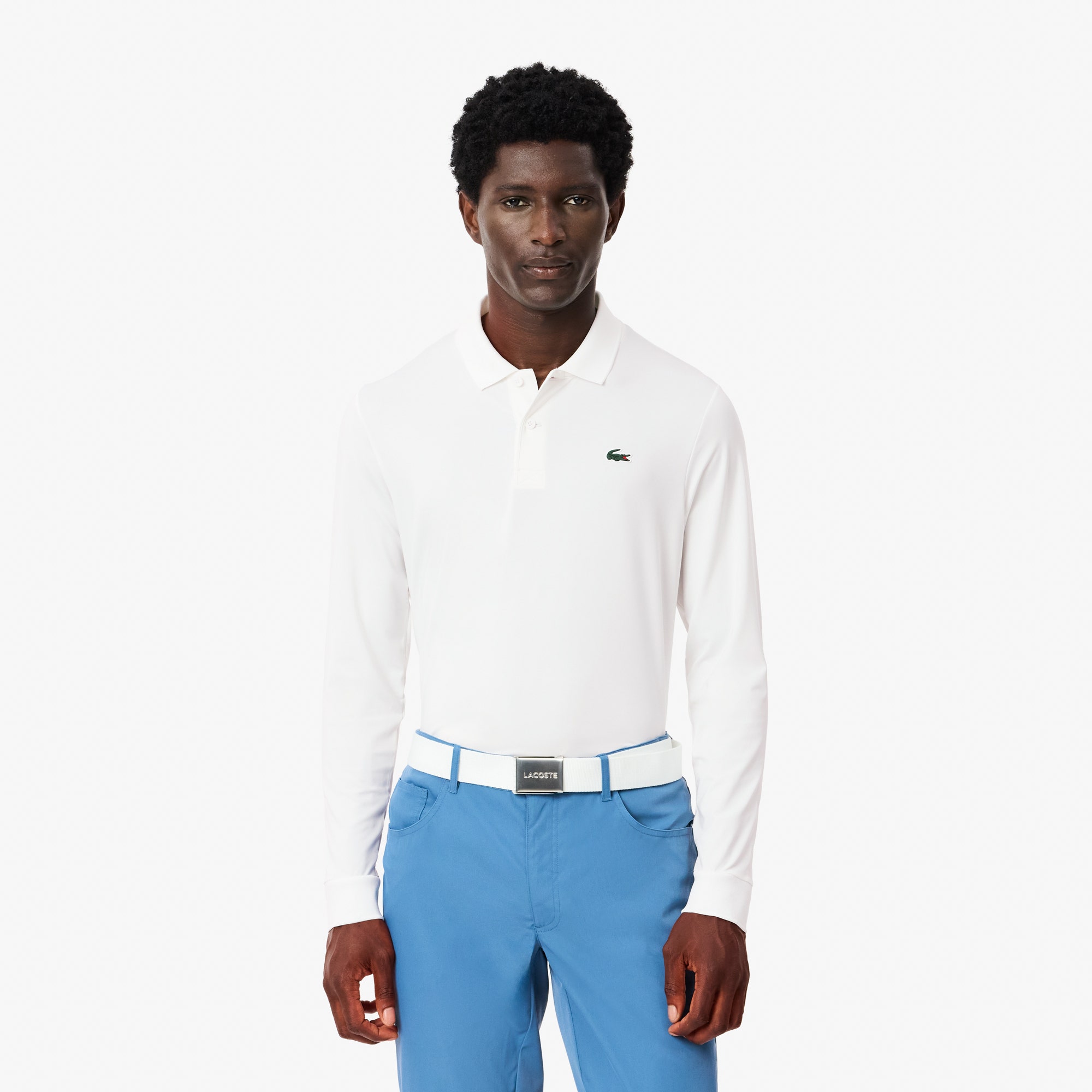 Regular Fit Ultra Dry Golf Polo Shirt