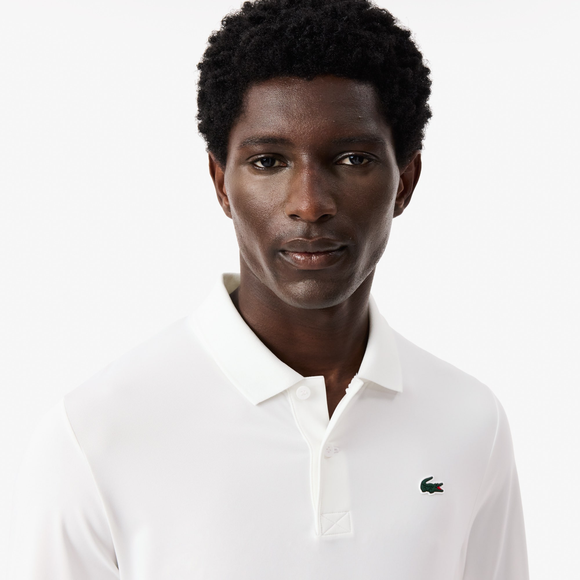 Regular Fit Ultra Dry Golf Polo Shirt