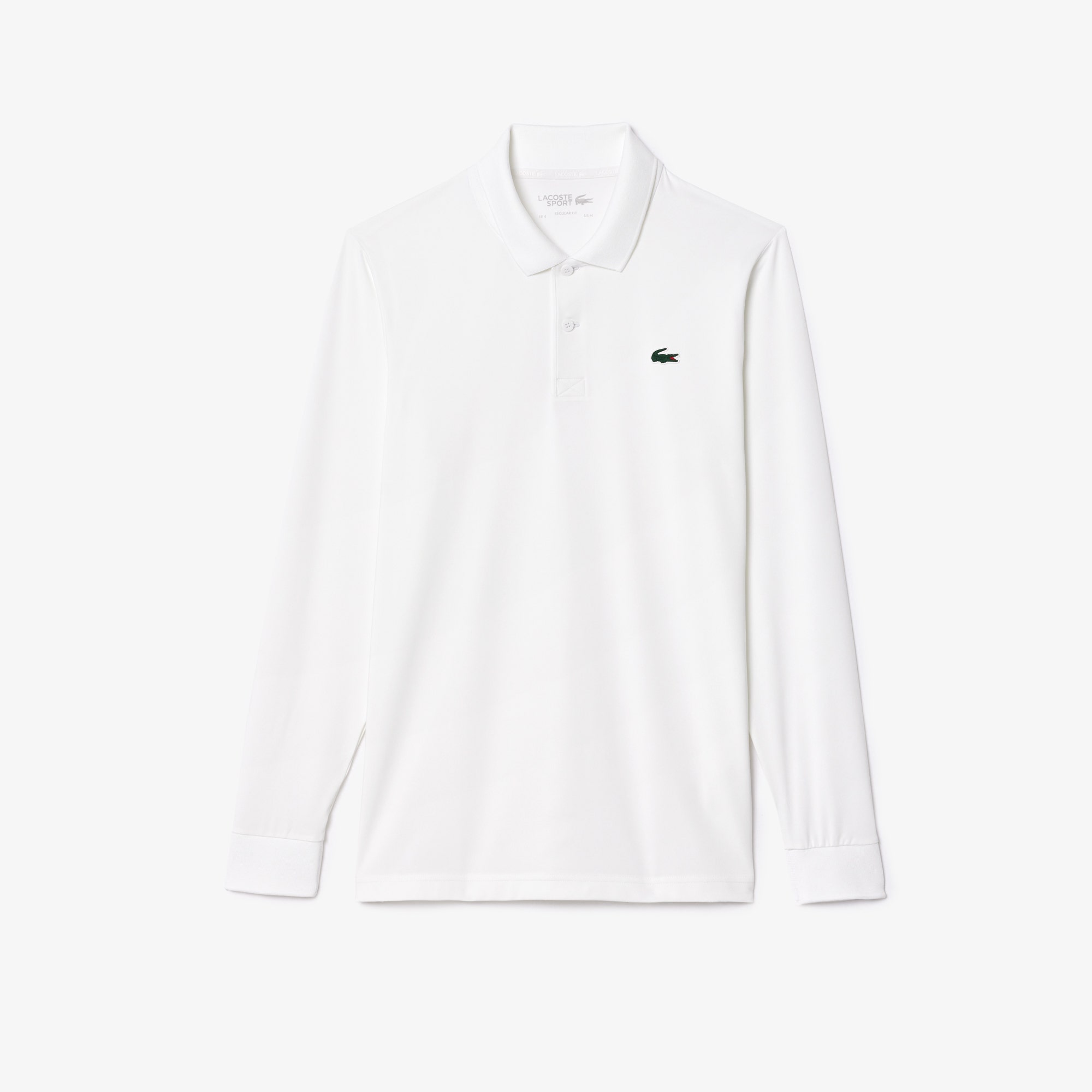Regular Fit Ultra Dry Golf Polo Shirt