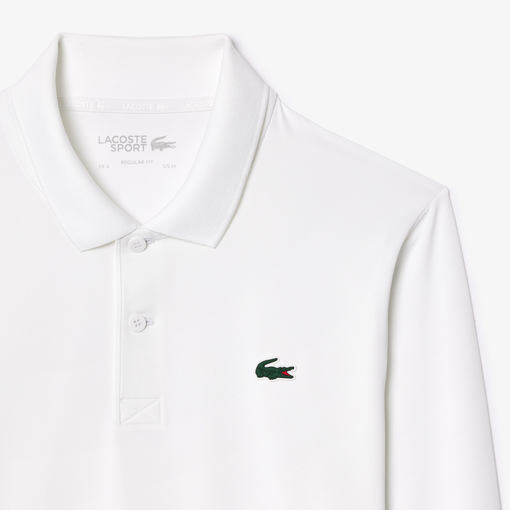 Regular Fit Ultra Dry Golf Polo Shirt