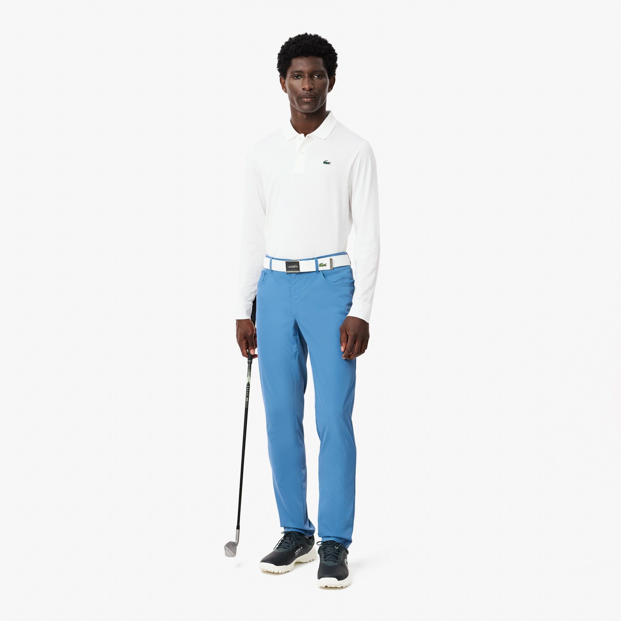 Regular Fit Ultra Dry Golf Polo Shirt