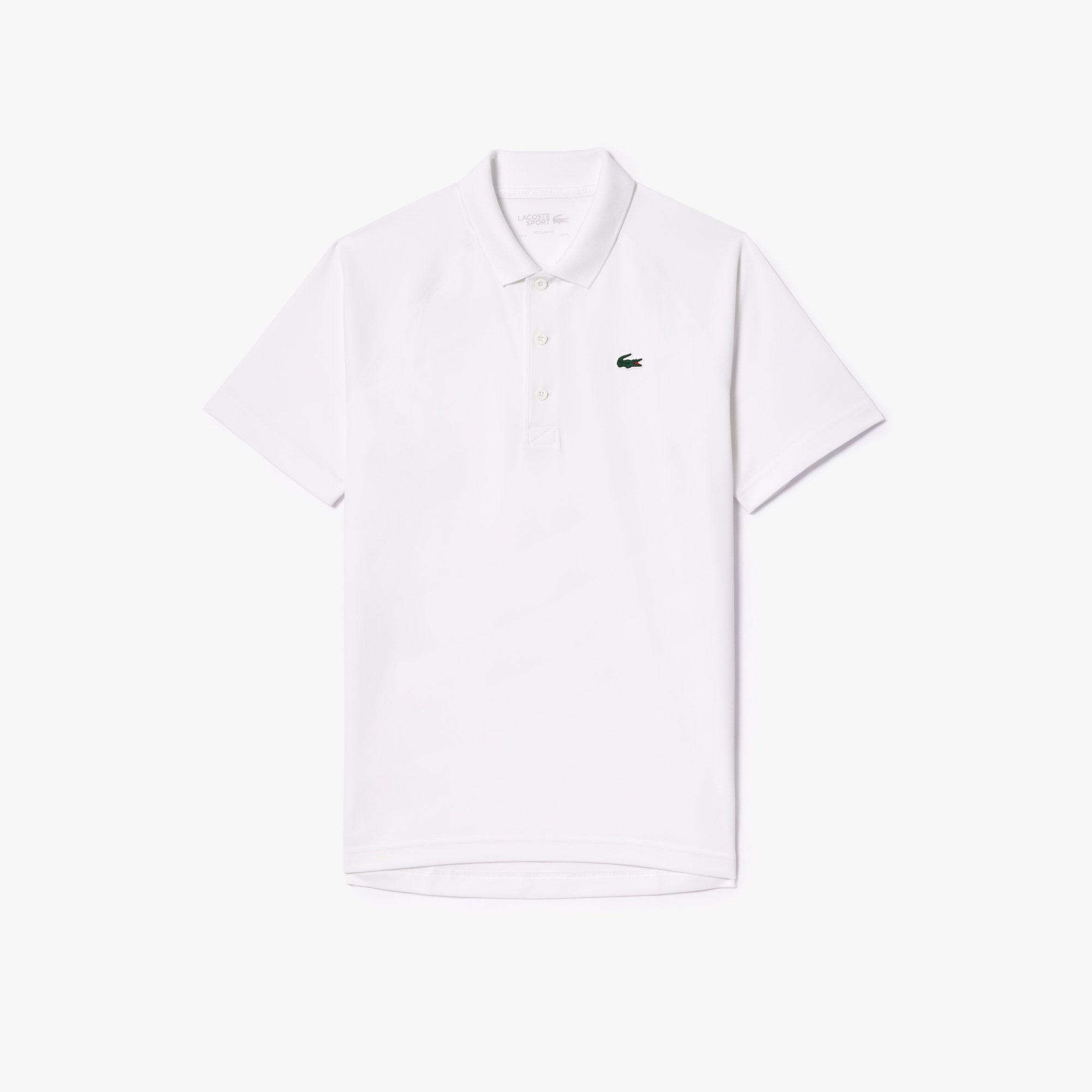 Regular Fit UV Protect Golf Polo Shirt