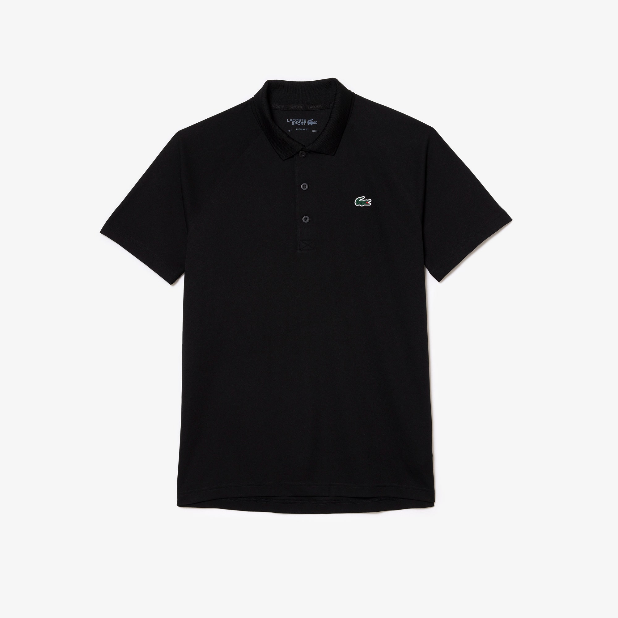Regular Fit UV Protect Golf Polo Shirt