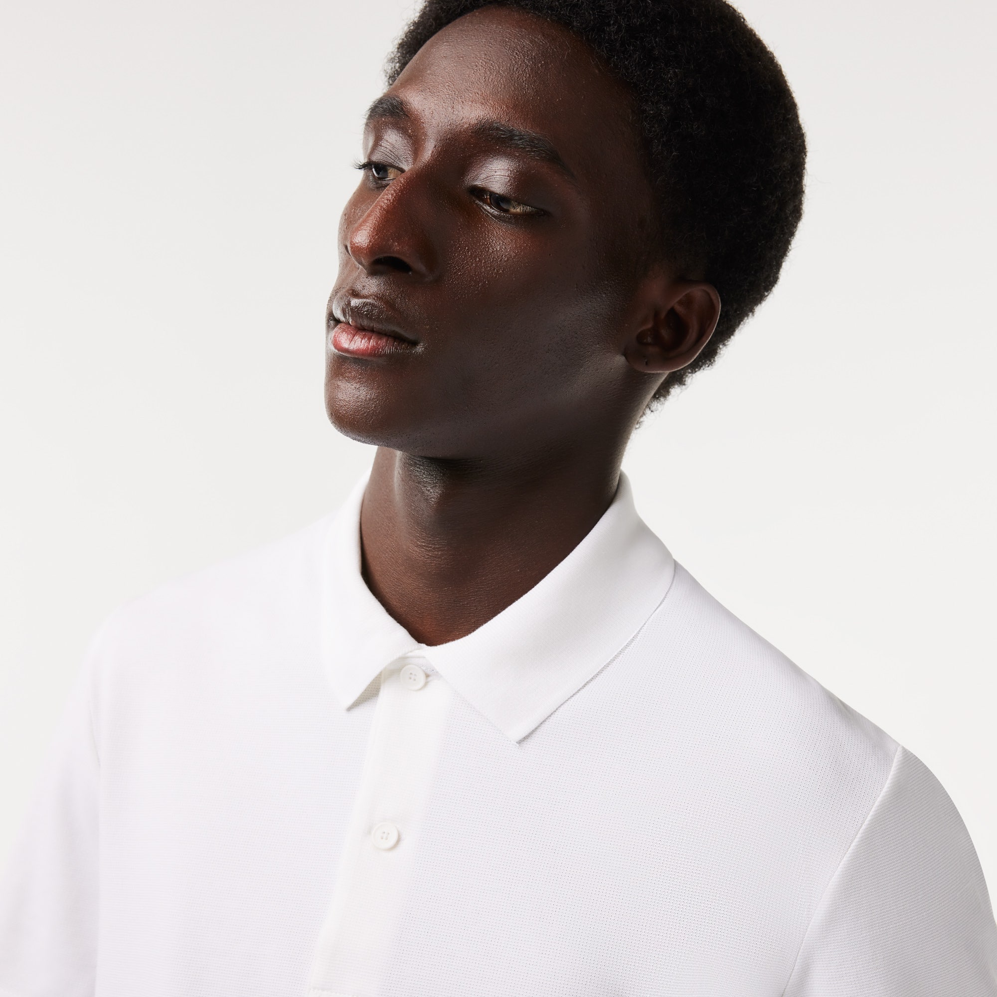 Regular Fit Cotton Polo Shirt