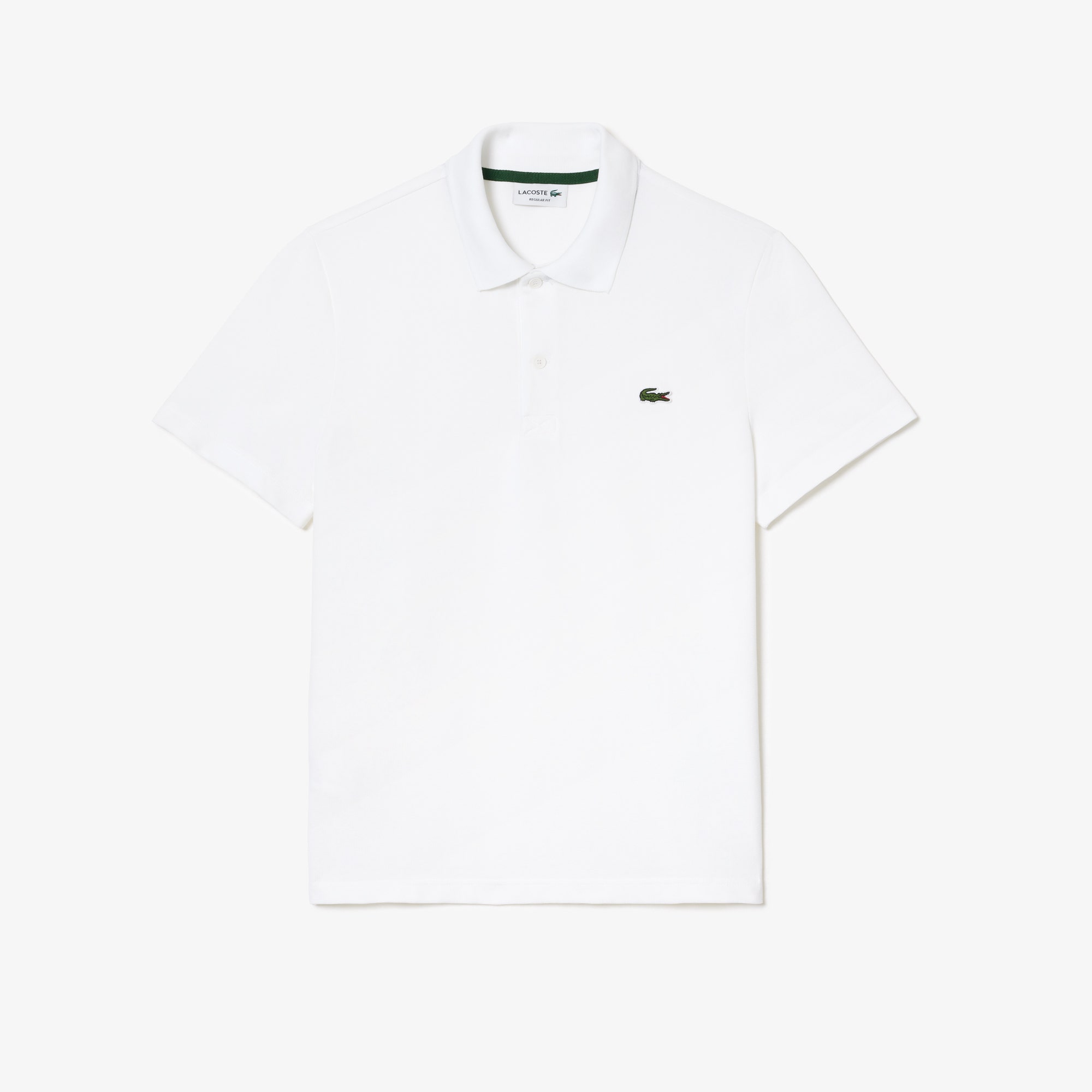 Regular Fit Cotton Polo Shirt