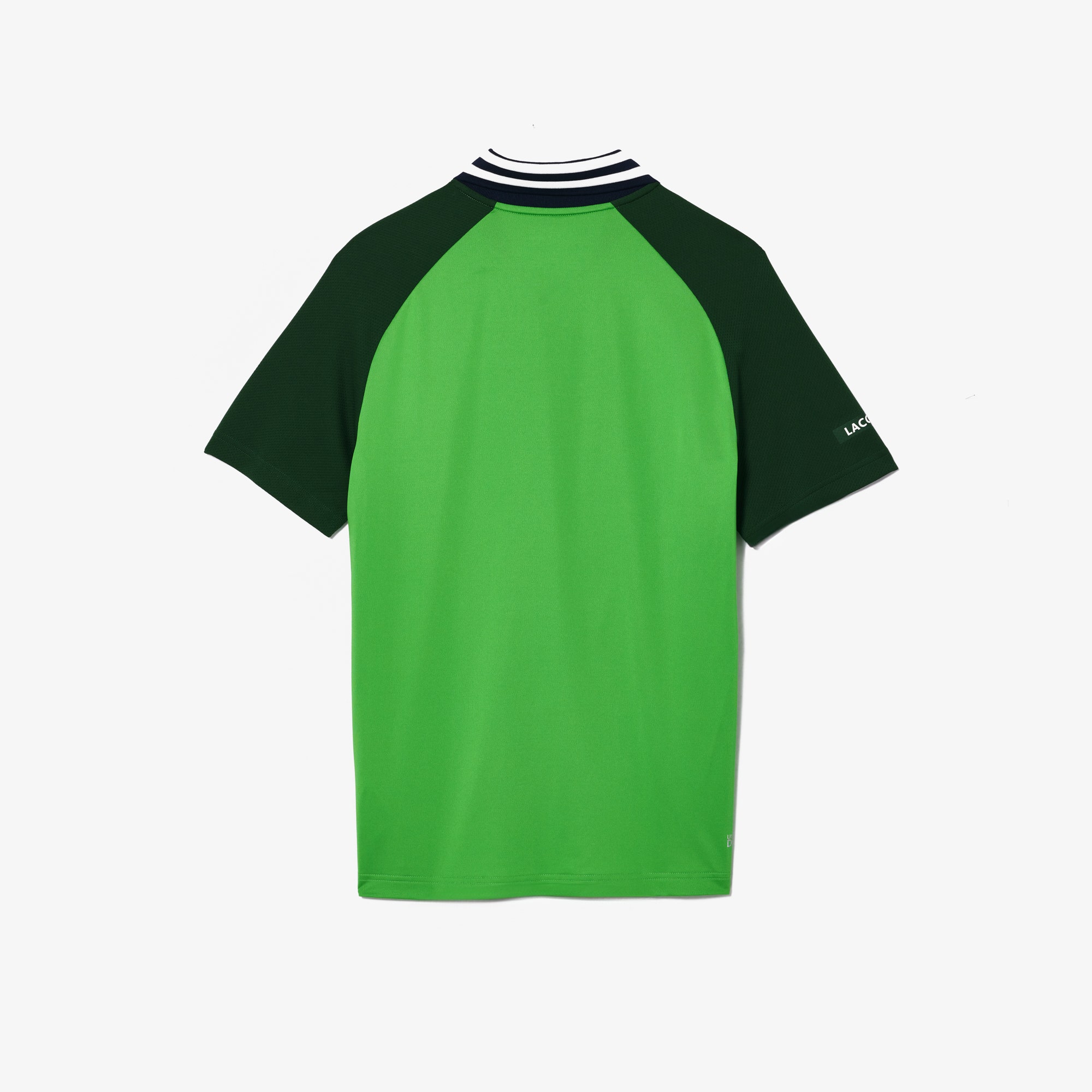 Lacoste Tennis x Daniil Medvedev Slim Fit Polo Shirt