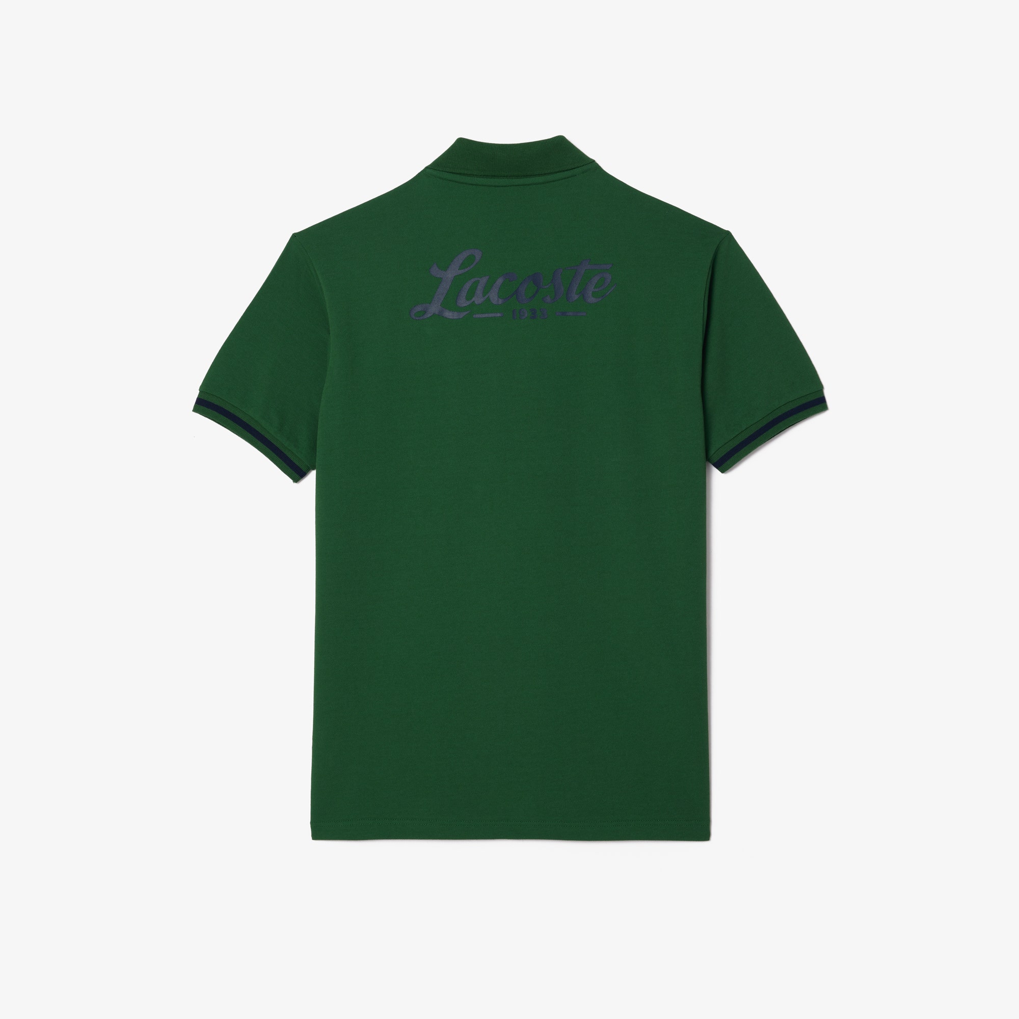 Classic Fit UV Protect Golf Polo Shirt