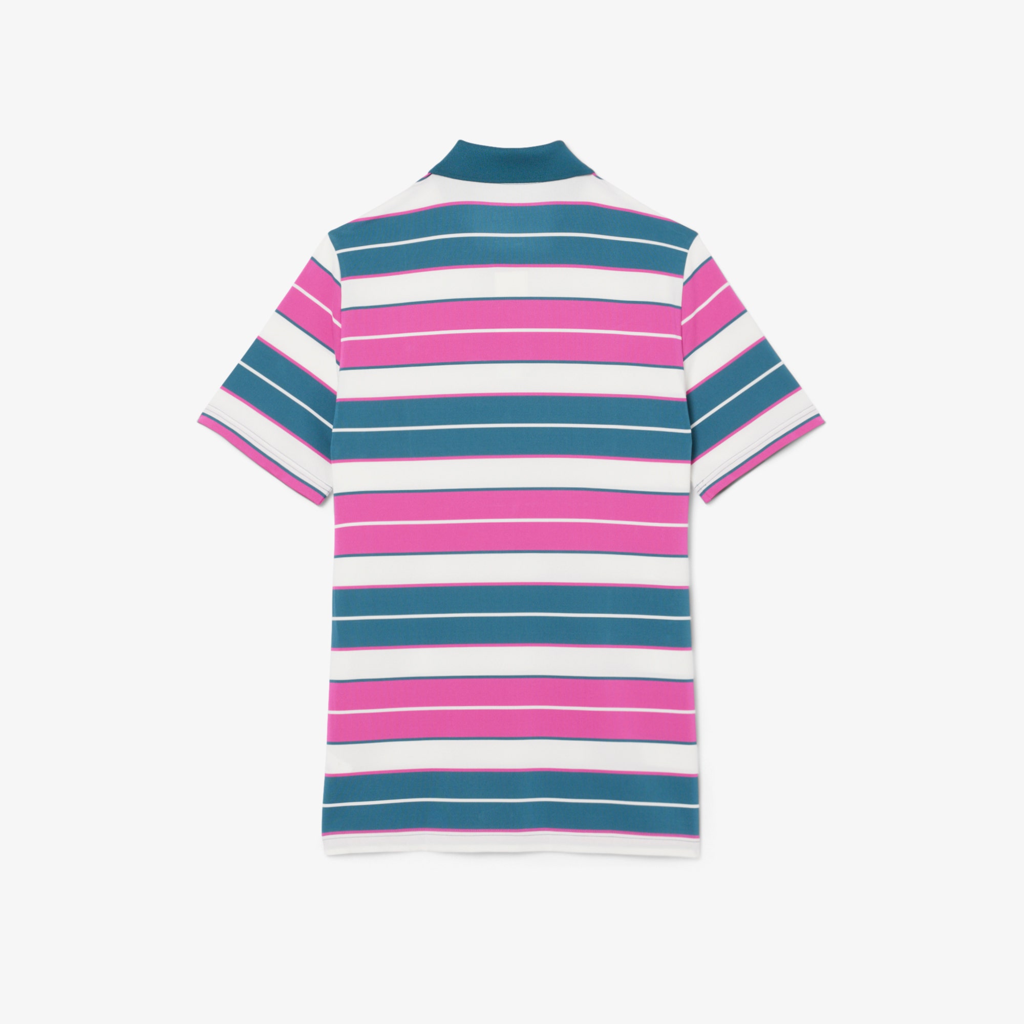 Regular Fit UV Protect Golf Polo Shirt