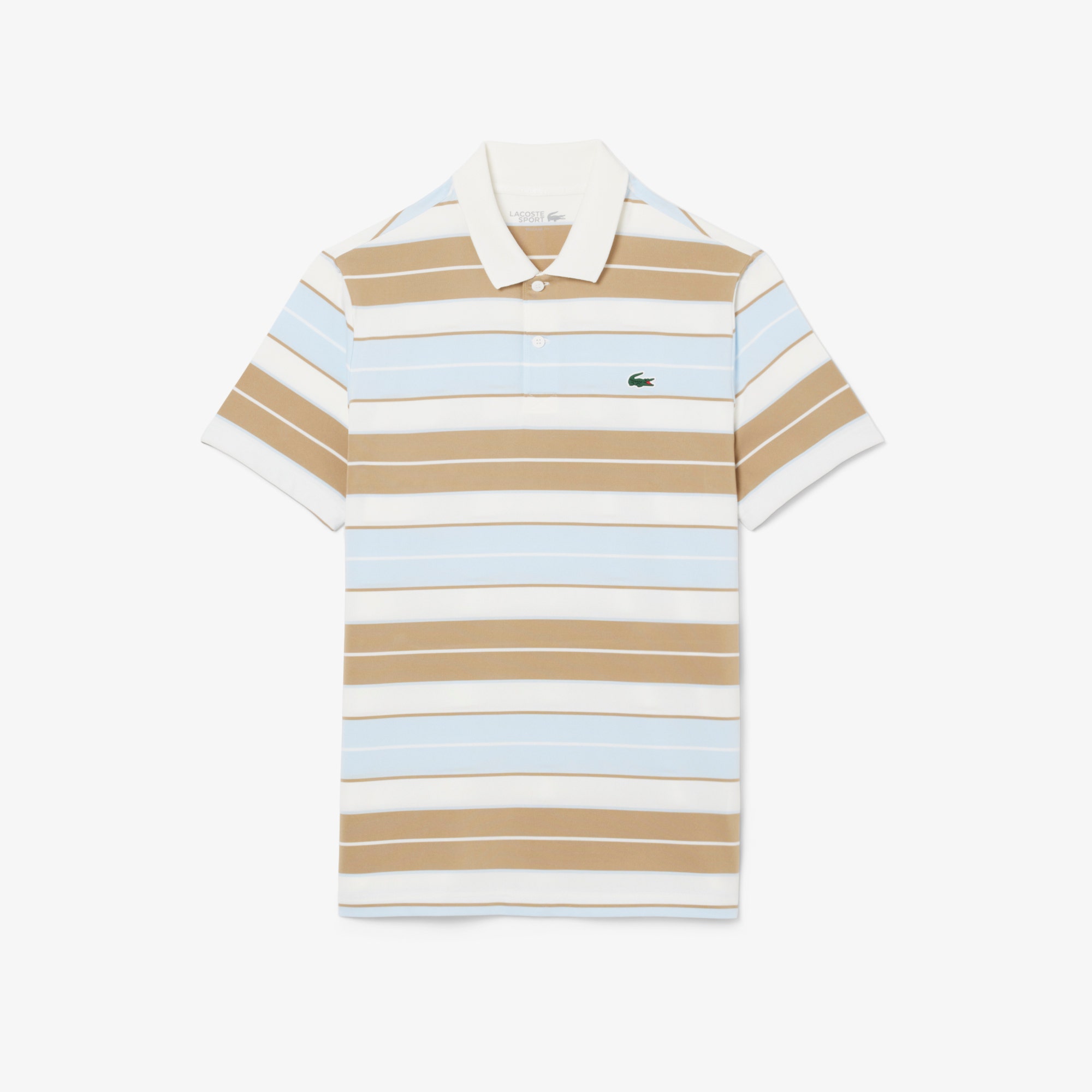 Regular Fit UV Protect Golf Polo Shirt