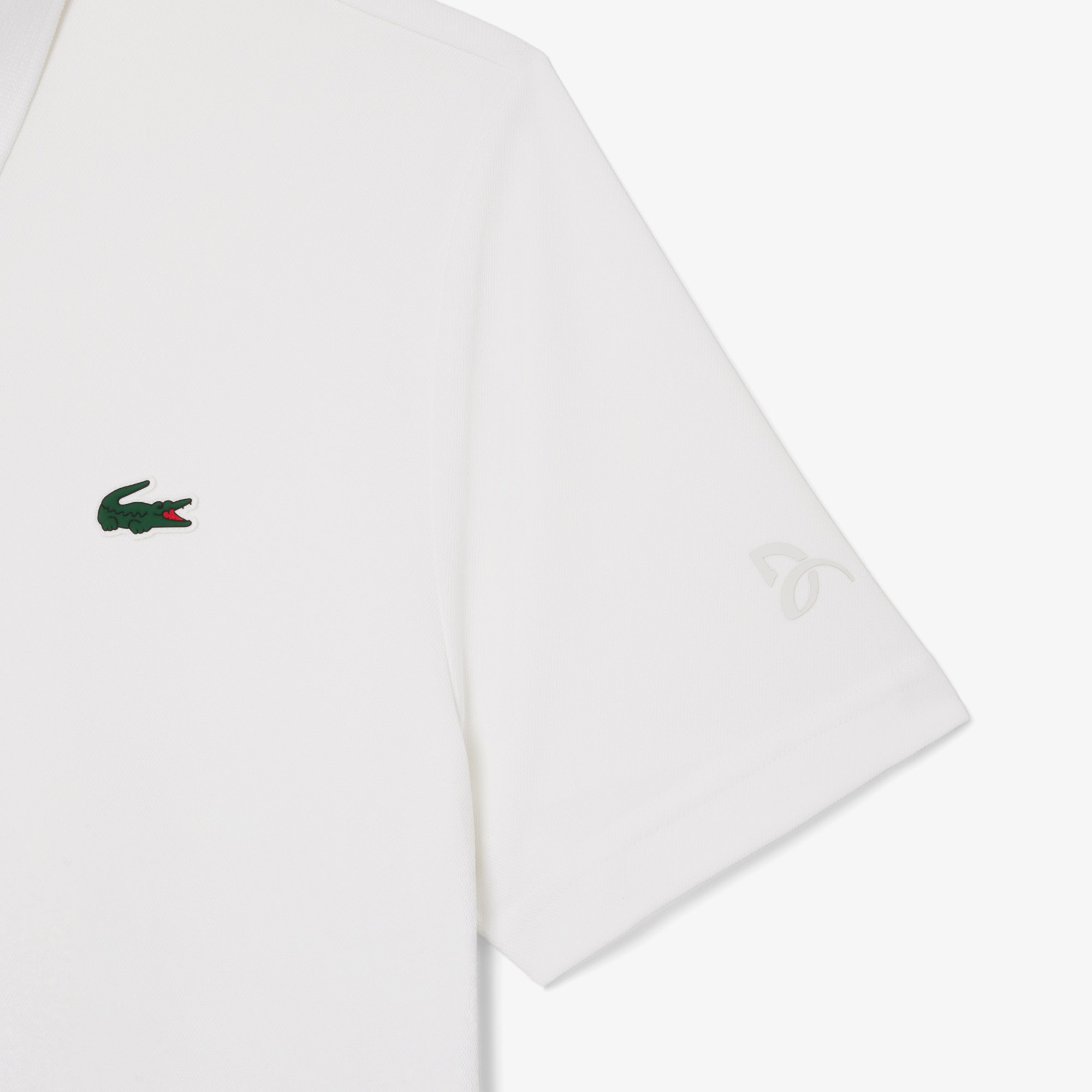 Regular Fit UV Protect Golf Polo Shirt