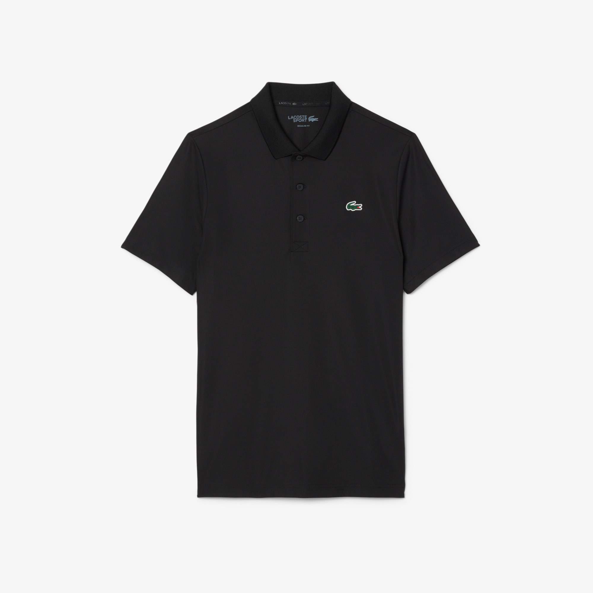 Regular Fit UV Protect Golf Polo Shirt
