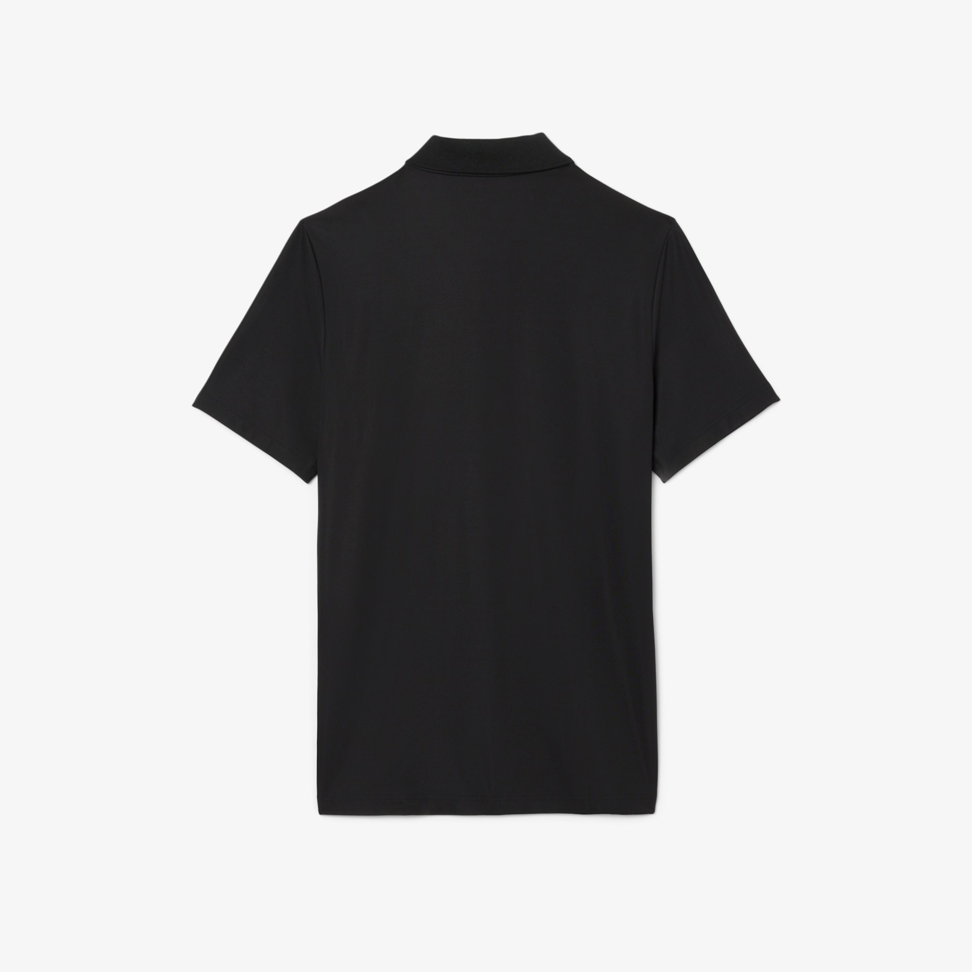 Regular Fit UV Protect Golf Polo Shirt