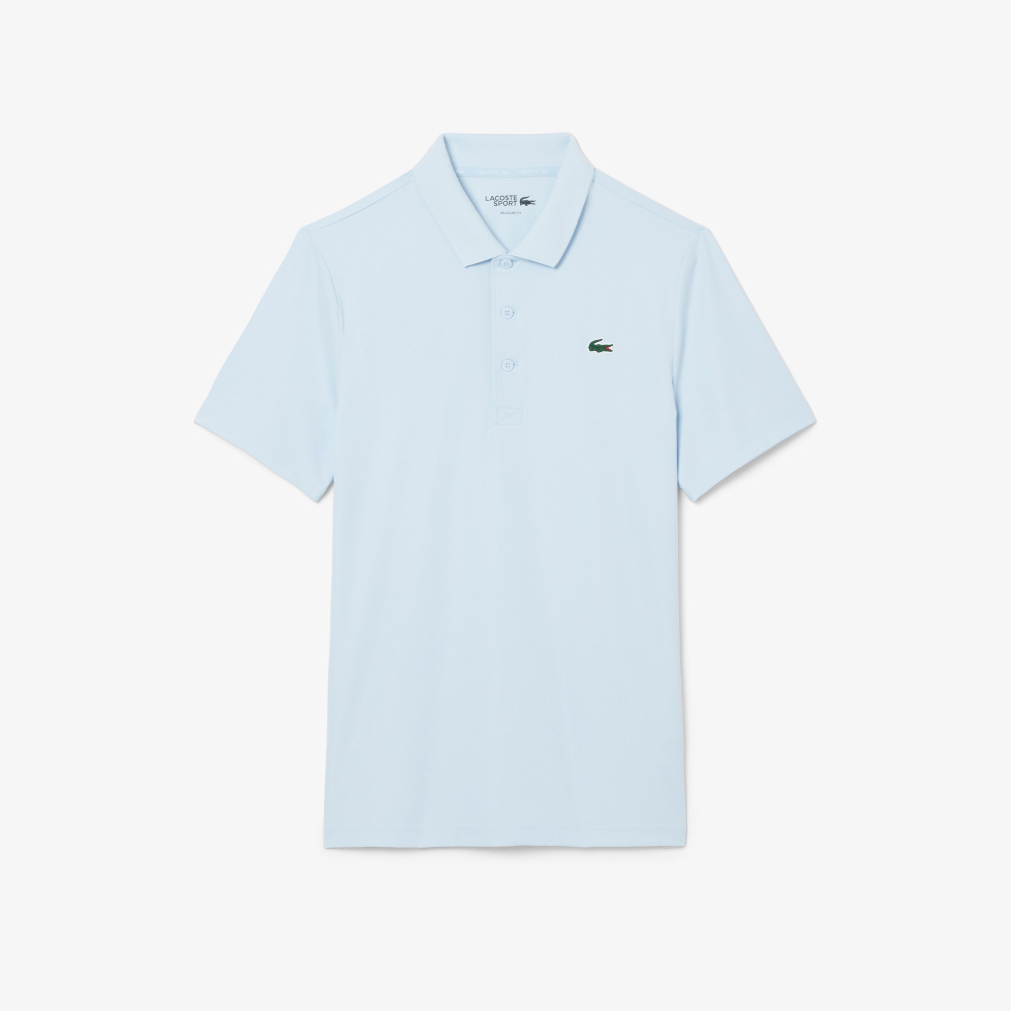 Regular Fit UV Protect Golf Polo Shirt