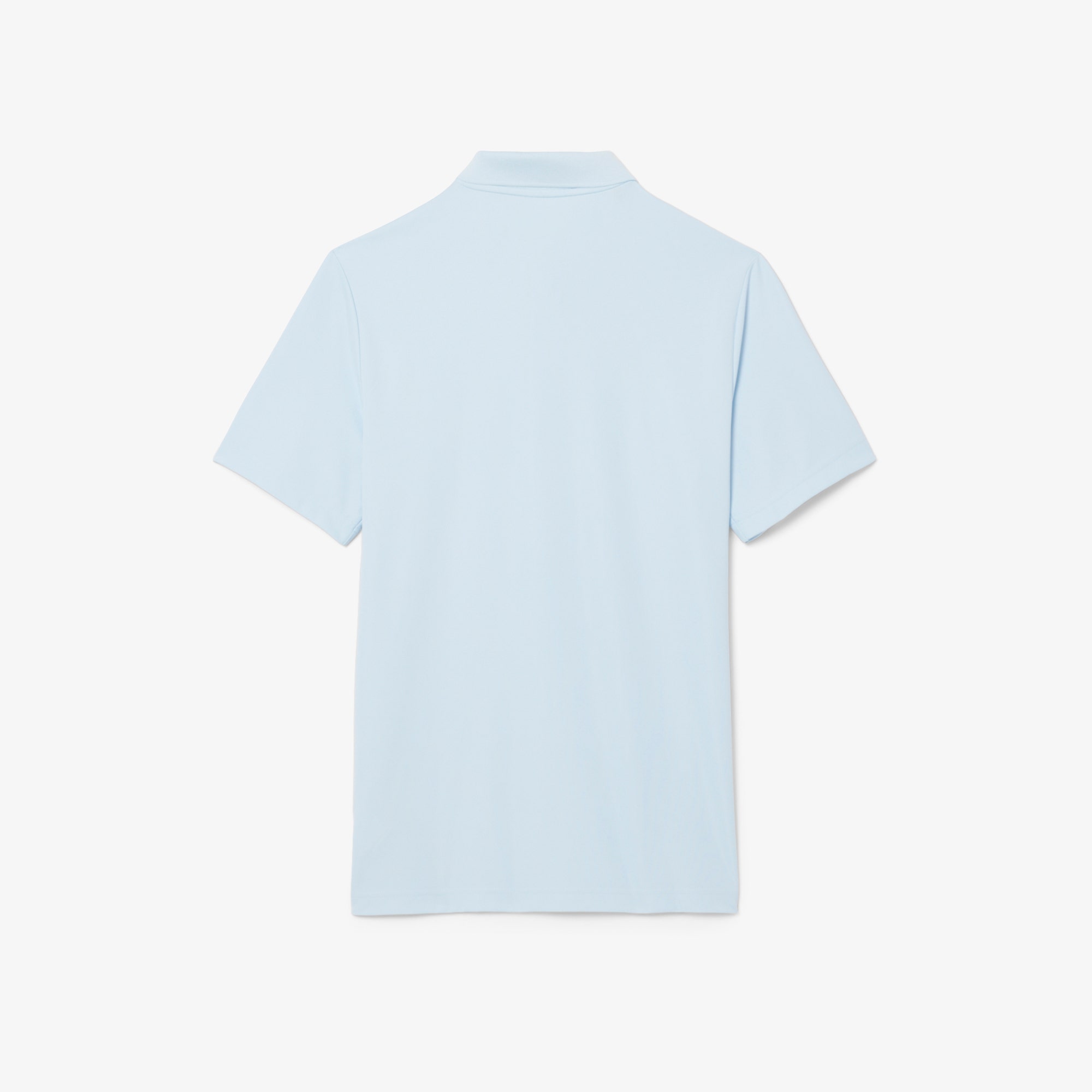 Regular Fit UV Protect Golf Polo Shirt