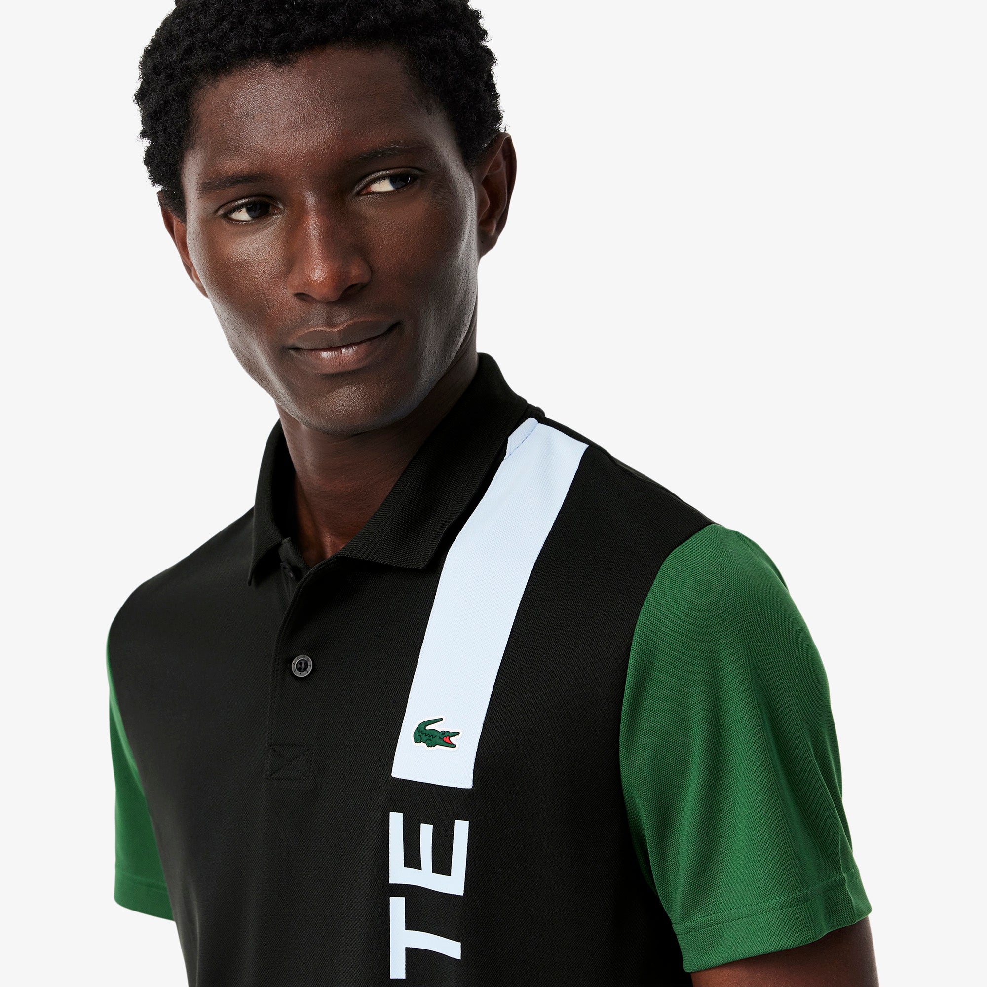 Ultra Dry Print Branding Sport Polo Shirt