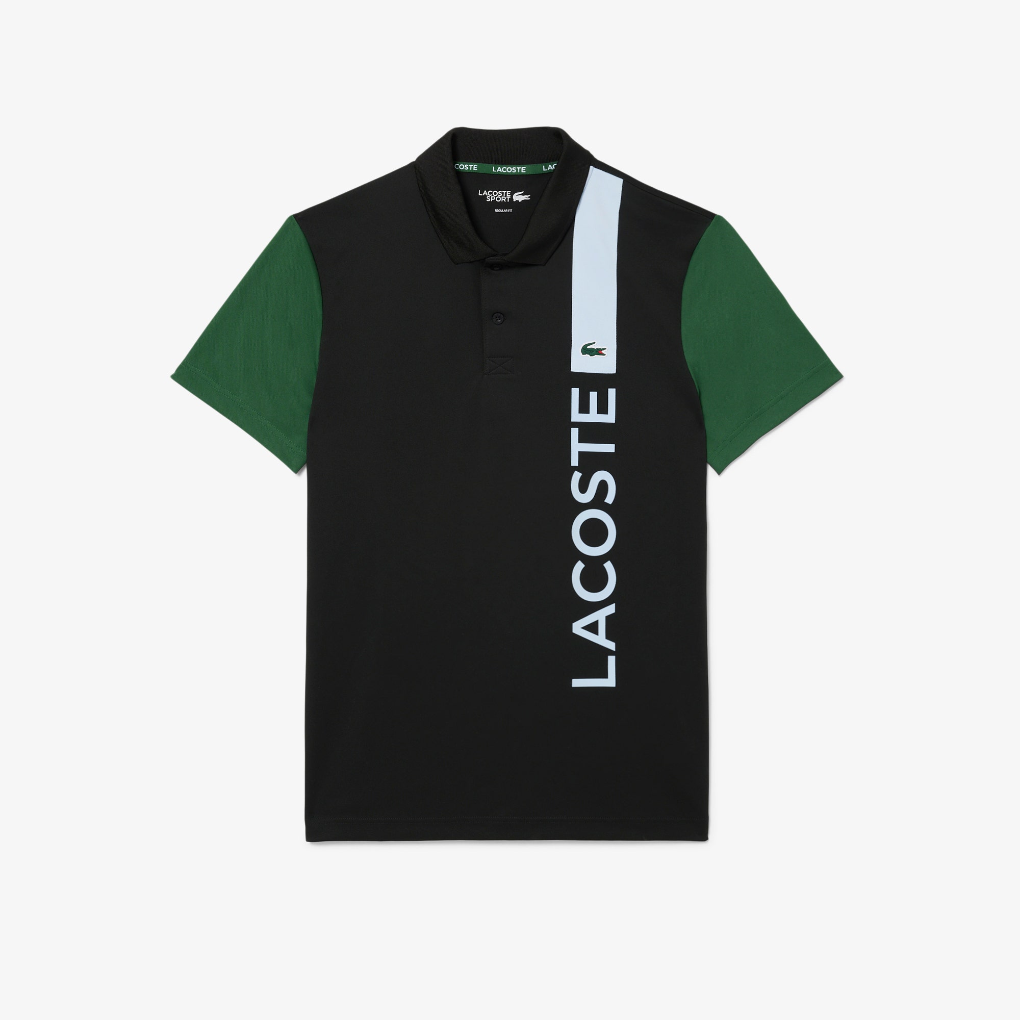 Ultra Dry Print Branding Sport Polo Shirt