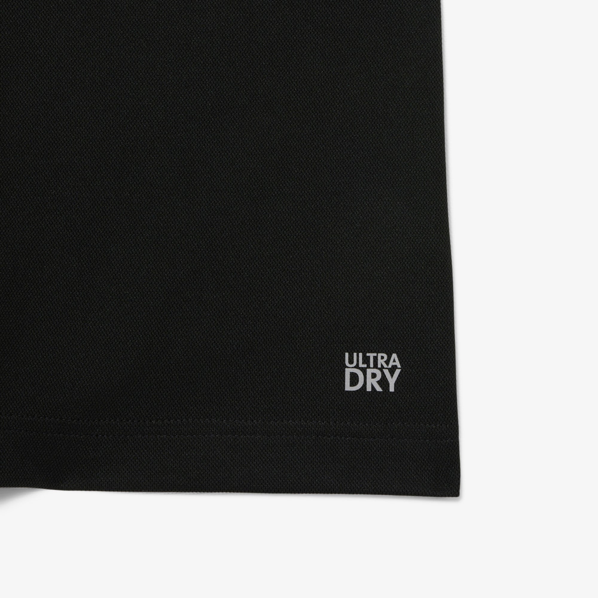 Ultra Dry Print Branding Sport Polo Shirt