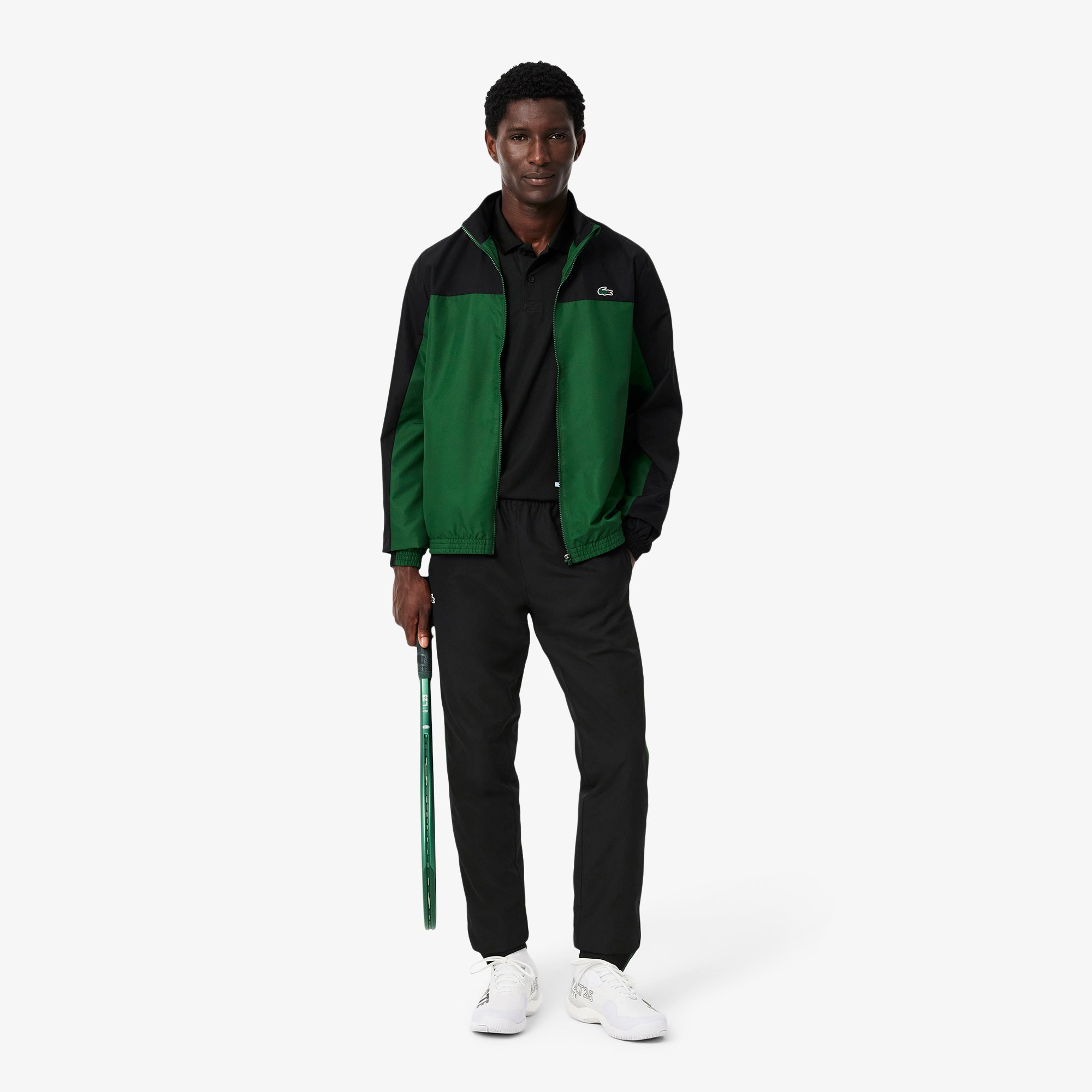 Ultra Dry Print Branding Sport Polo Shirt