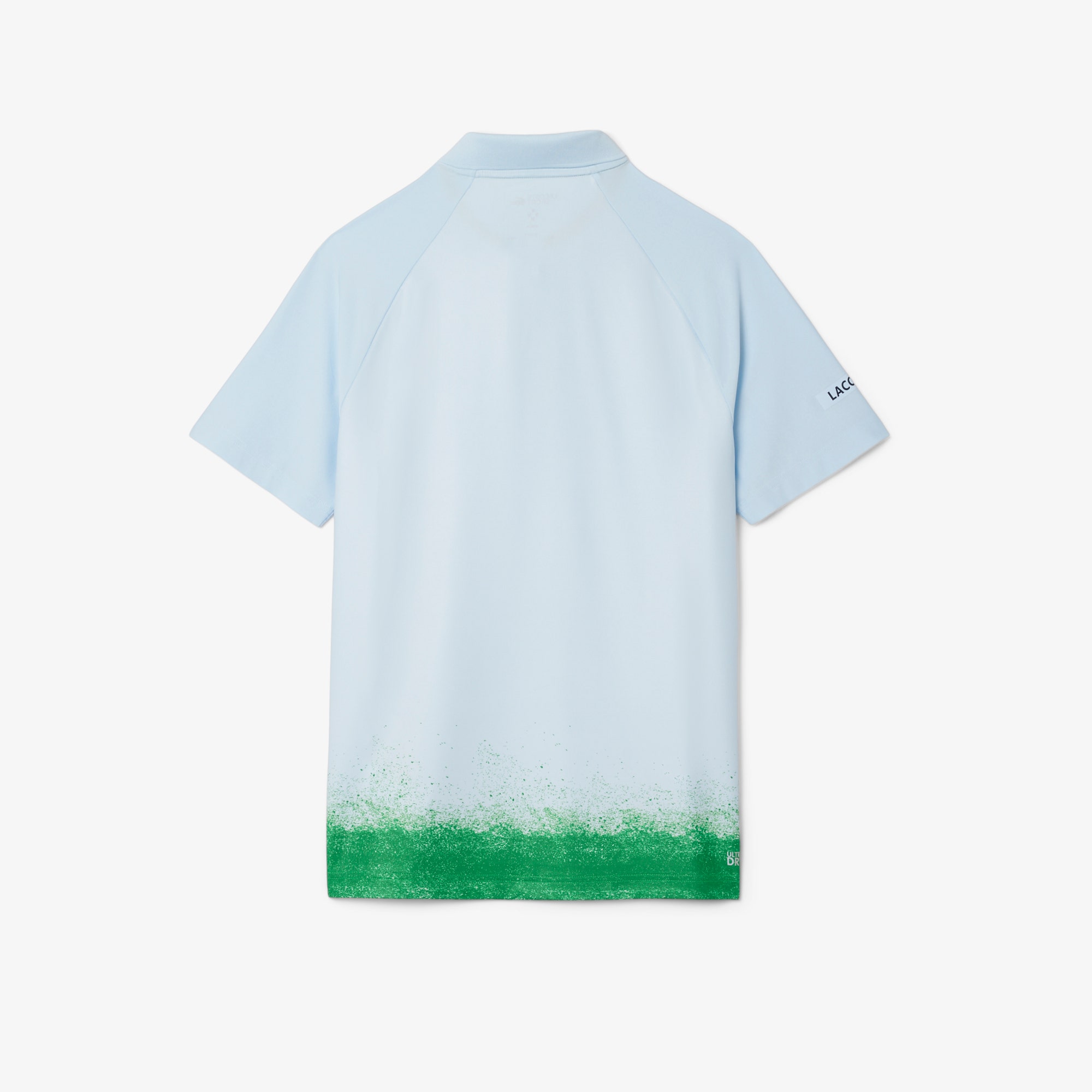 Lacoste Tennis x Daniil Medvedev Polo Shirt