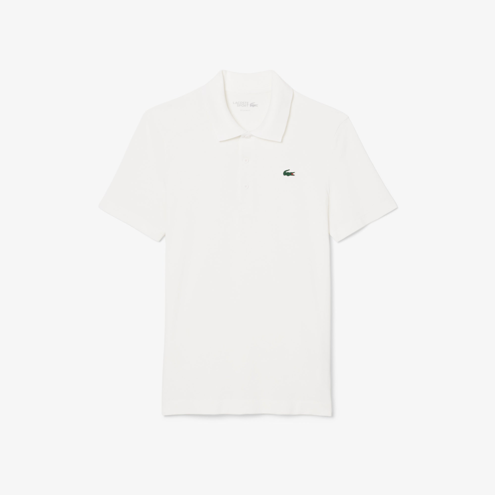 UV Protect Petit Pique Golf Polo Shirt