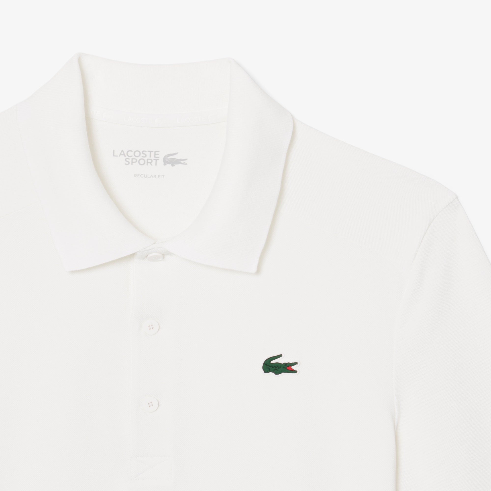 UV Protect Petit Pique Golf Polo Shirt