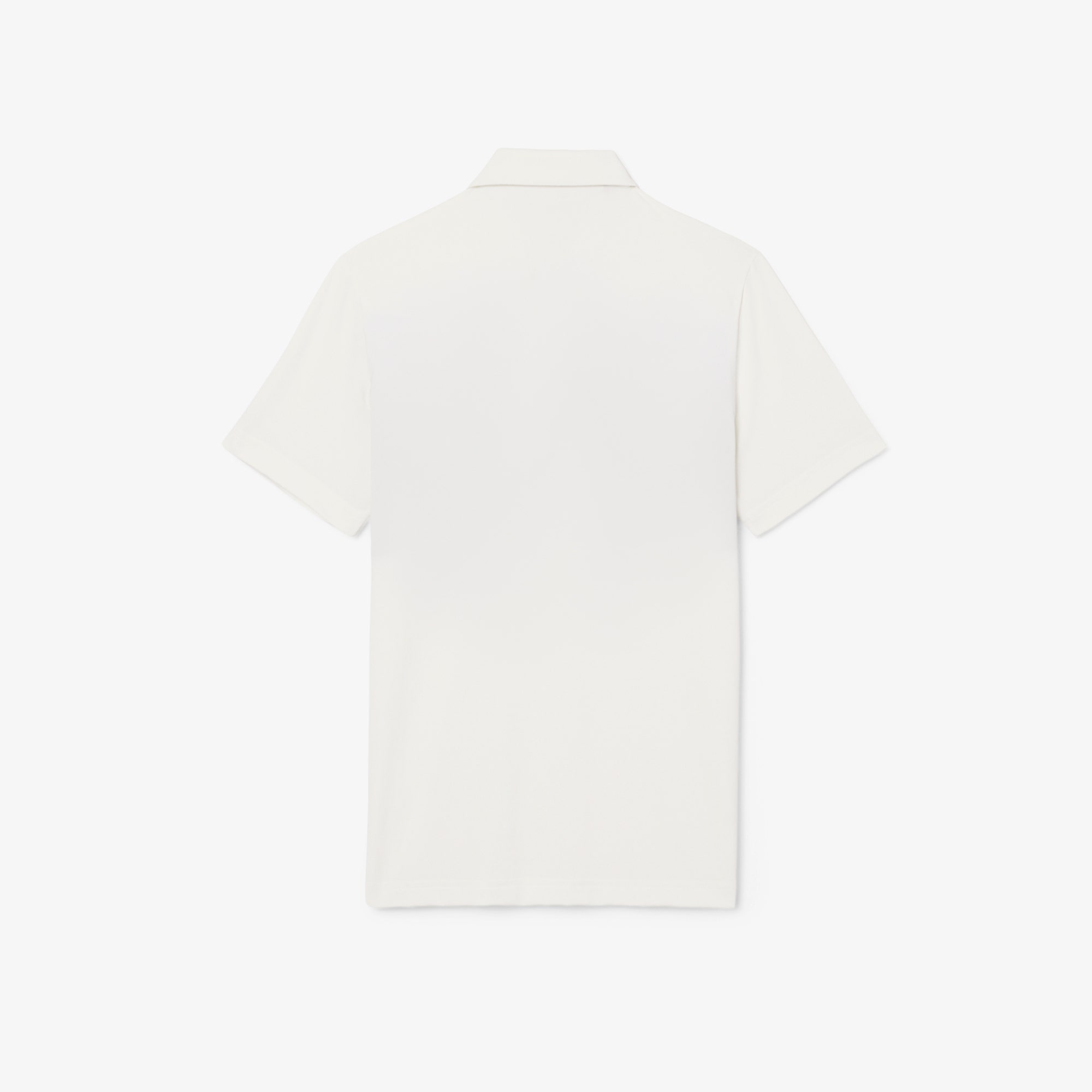 Regular Fit Colour-Block Golf Polo Shirt