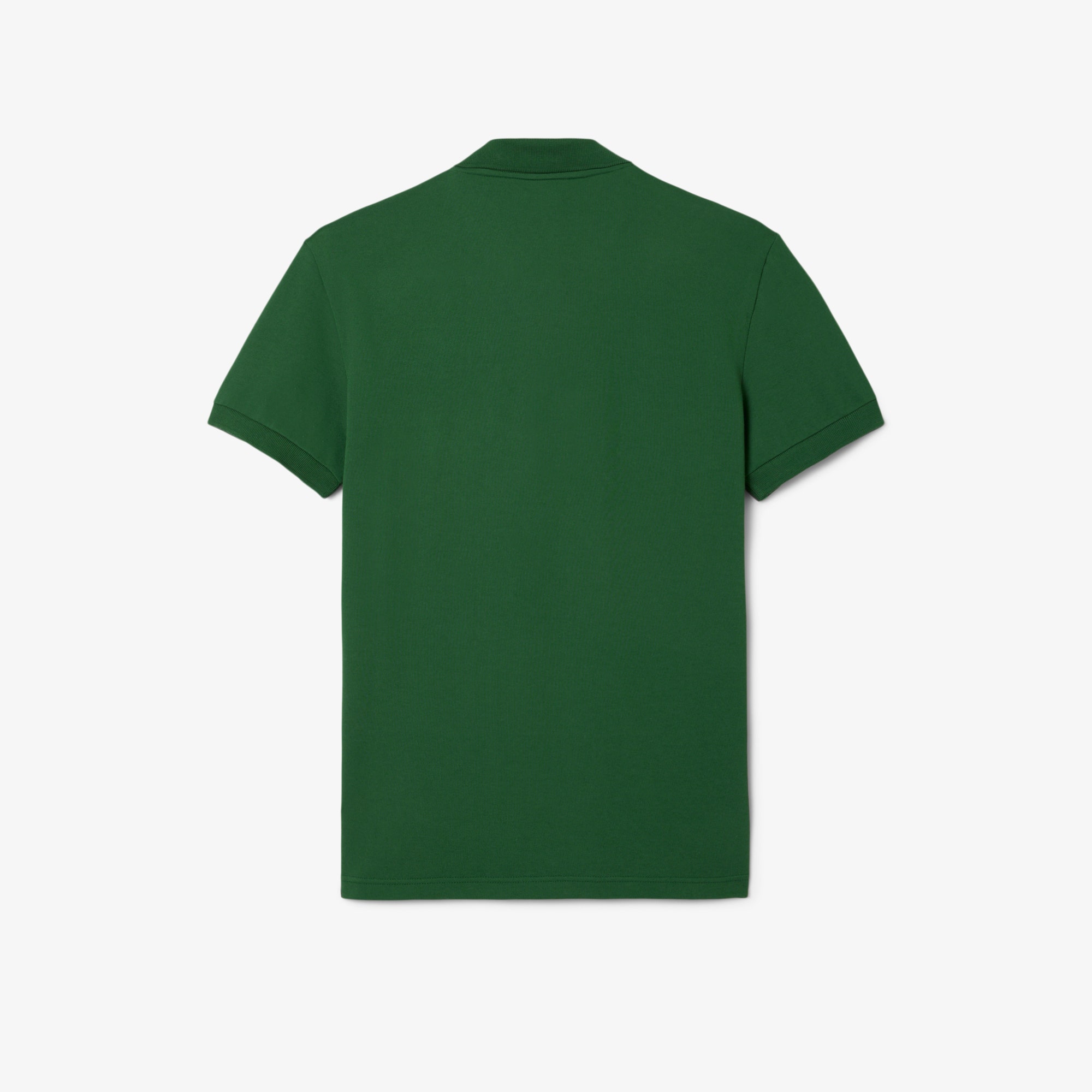 Relaxed Fit Mini-Pique Golf Polo Shirt