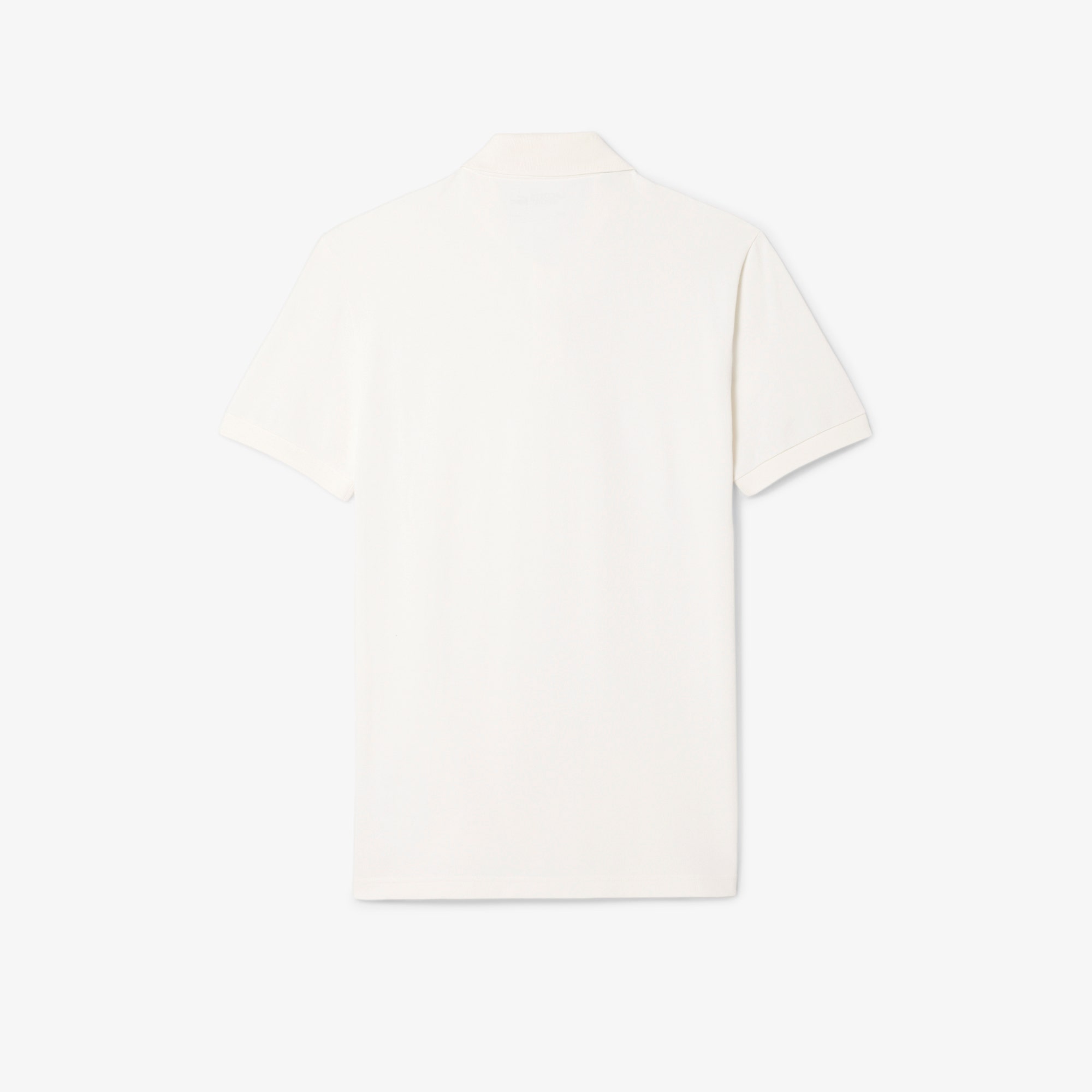 Relaxed Fit Mini-Pique Golf Polo Shirt
