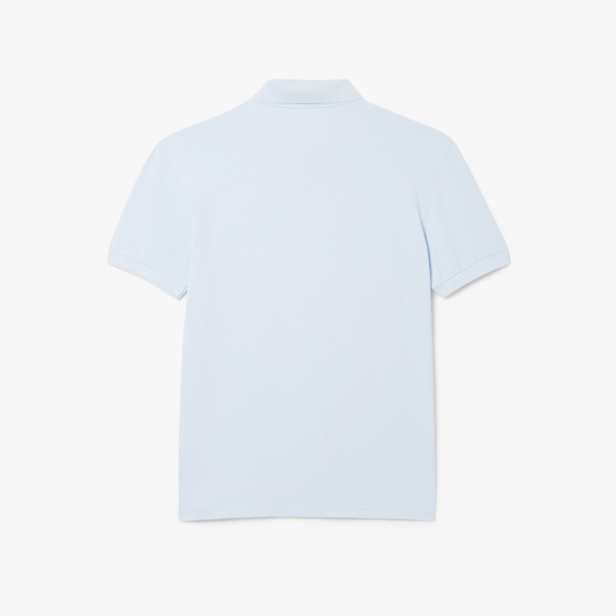 Relaxed Fit Mini-Pique Golf Polo Shirt