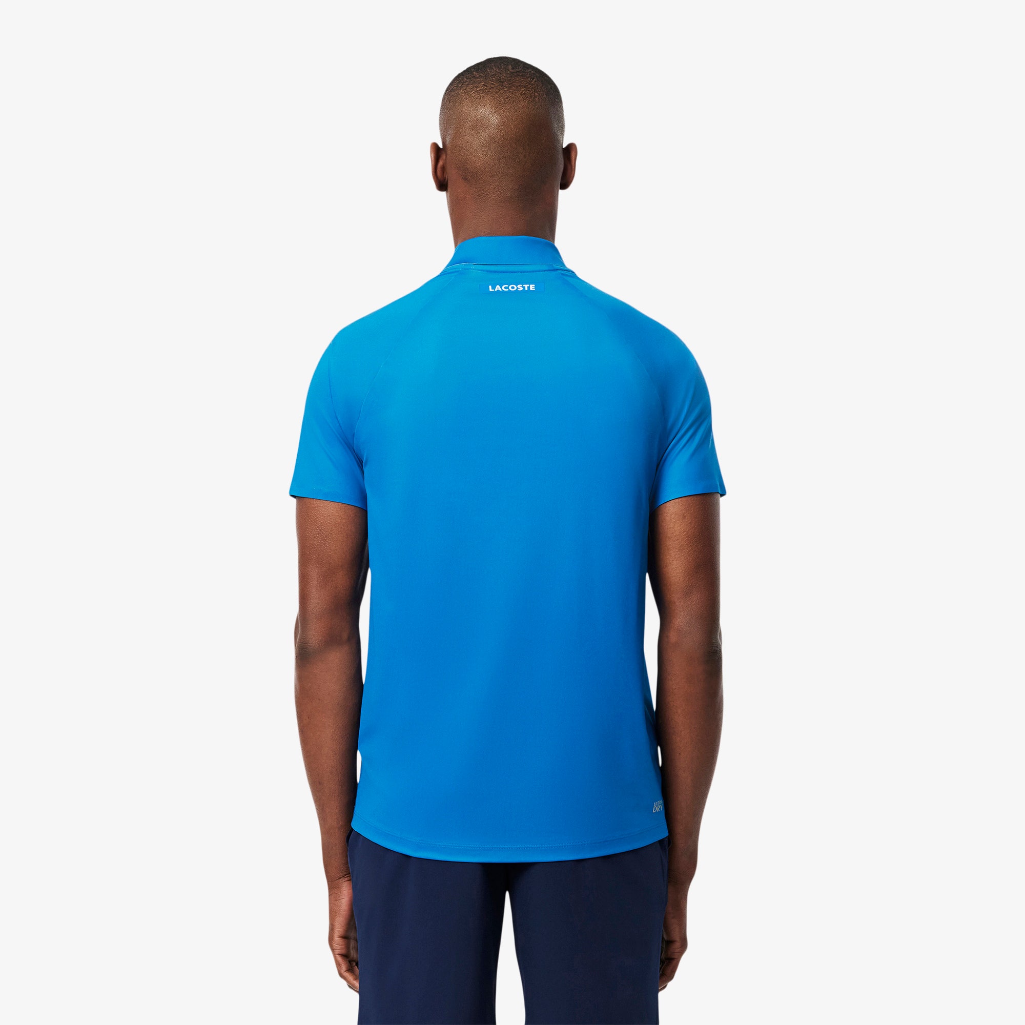 Lacoste Tennis x Novak Djokovic On Court Polo Shirt