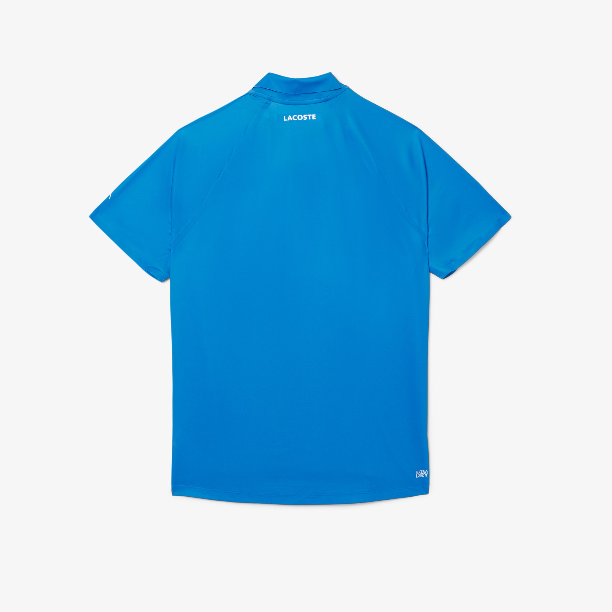 Lacoste Tennis x Novak Djokovic On Court Polo Shirt