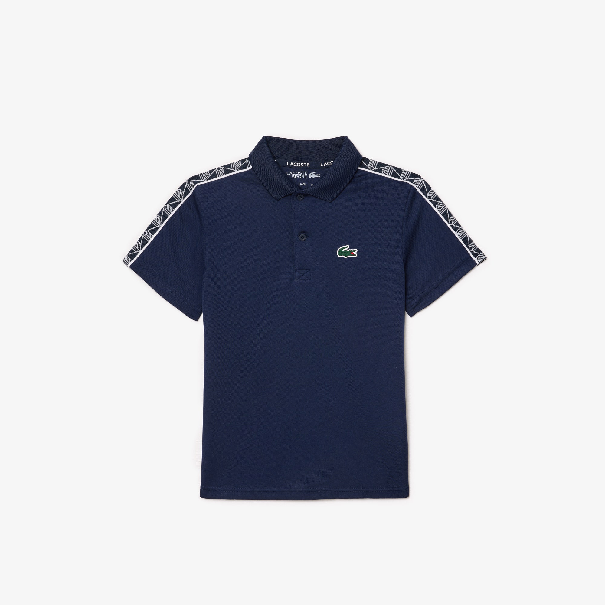 Ultra Dry Pique Tennis Polo Shirt