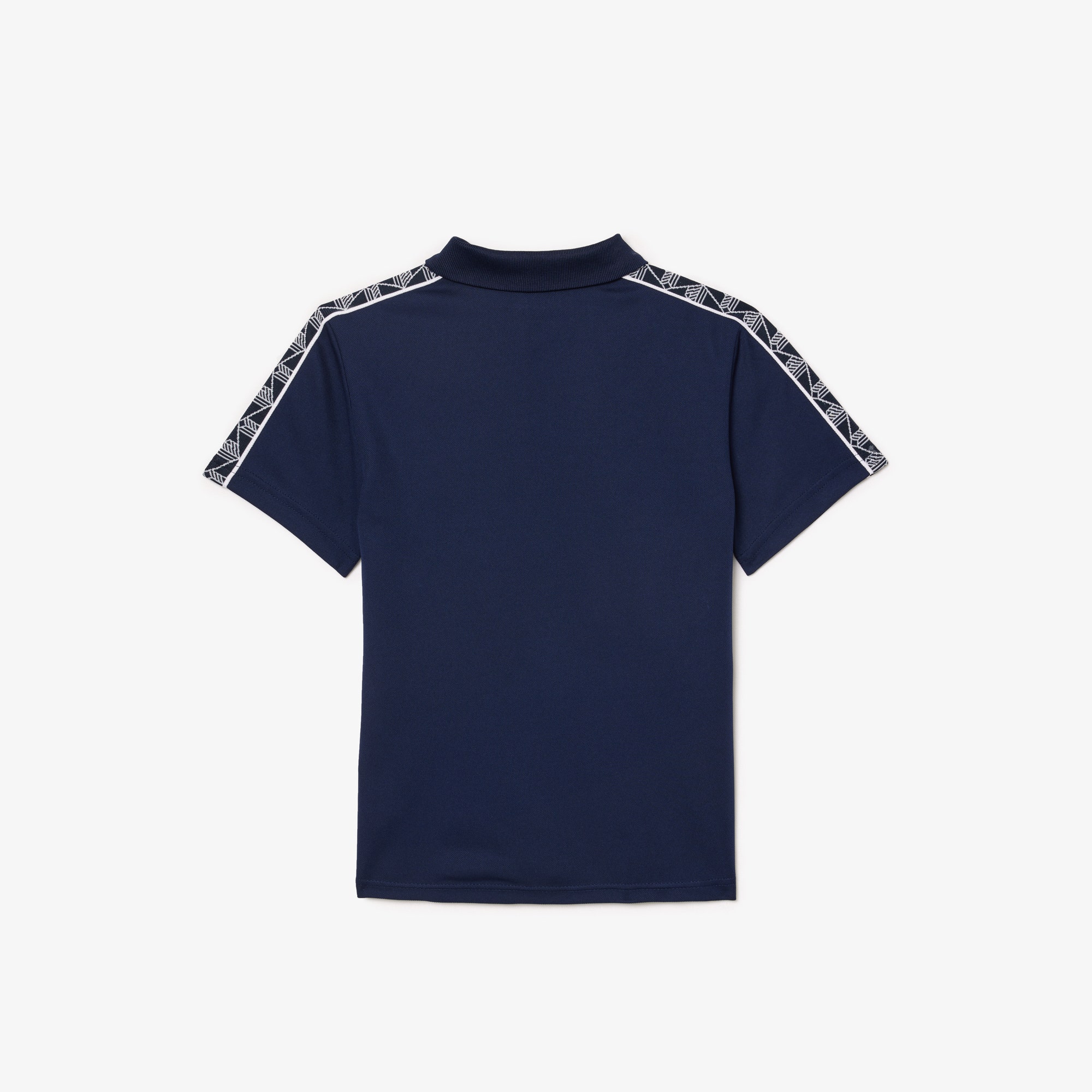 Ultra Dry Pique Tennis Polo Shirt