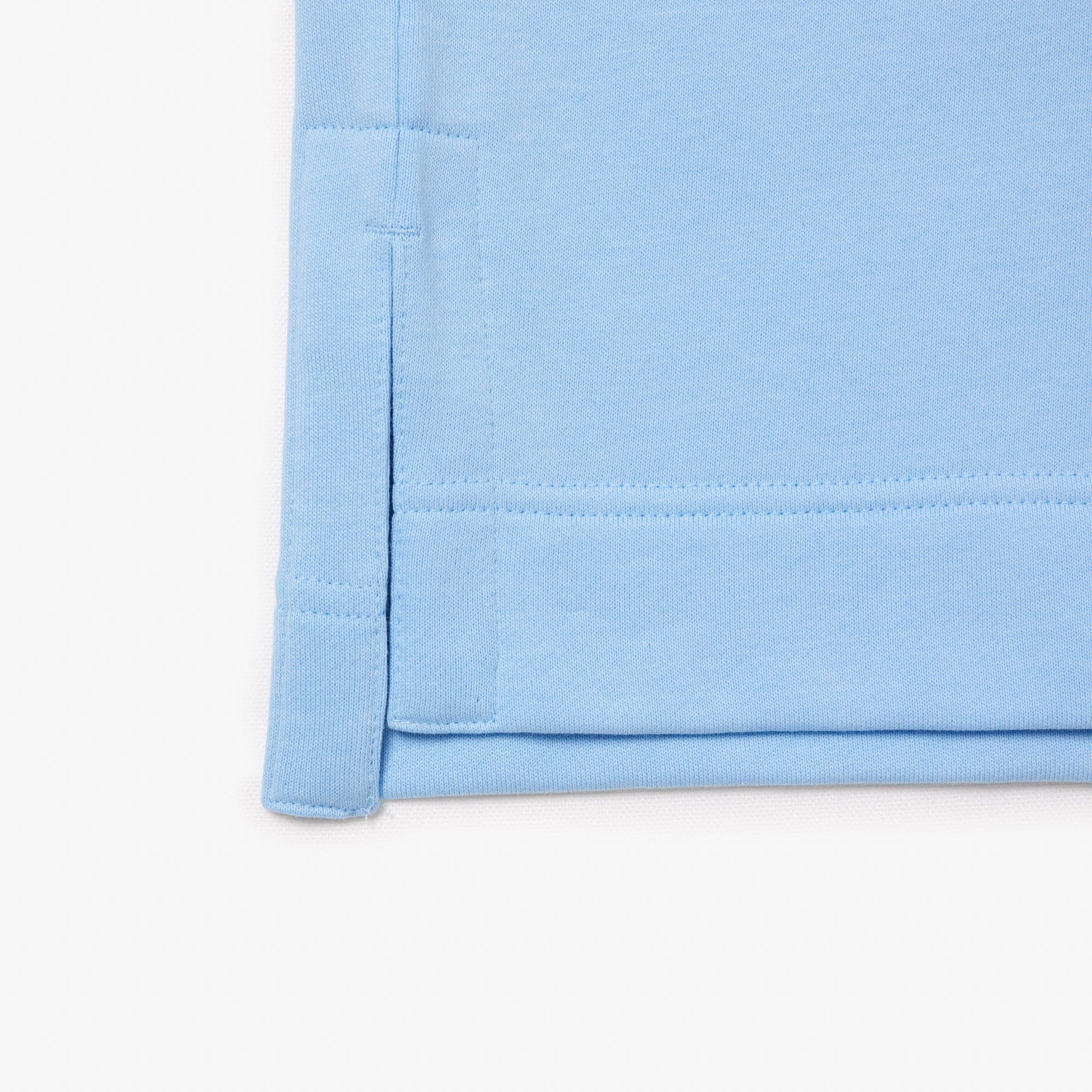 Oversized Fleece SweatshirtDress