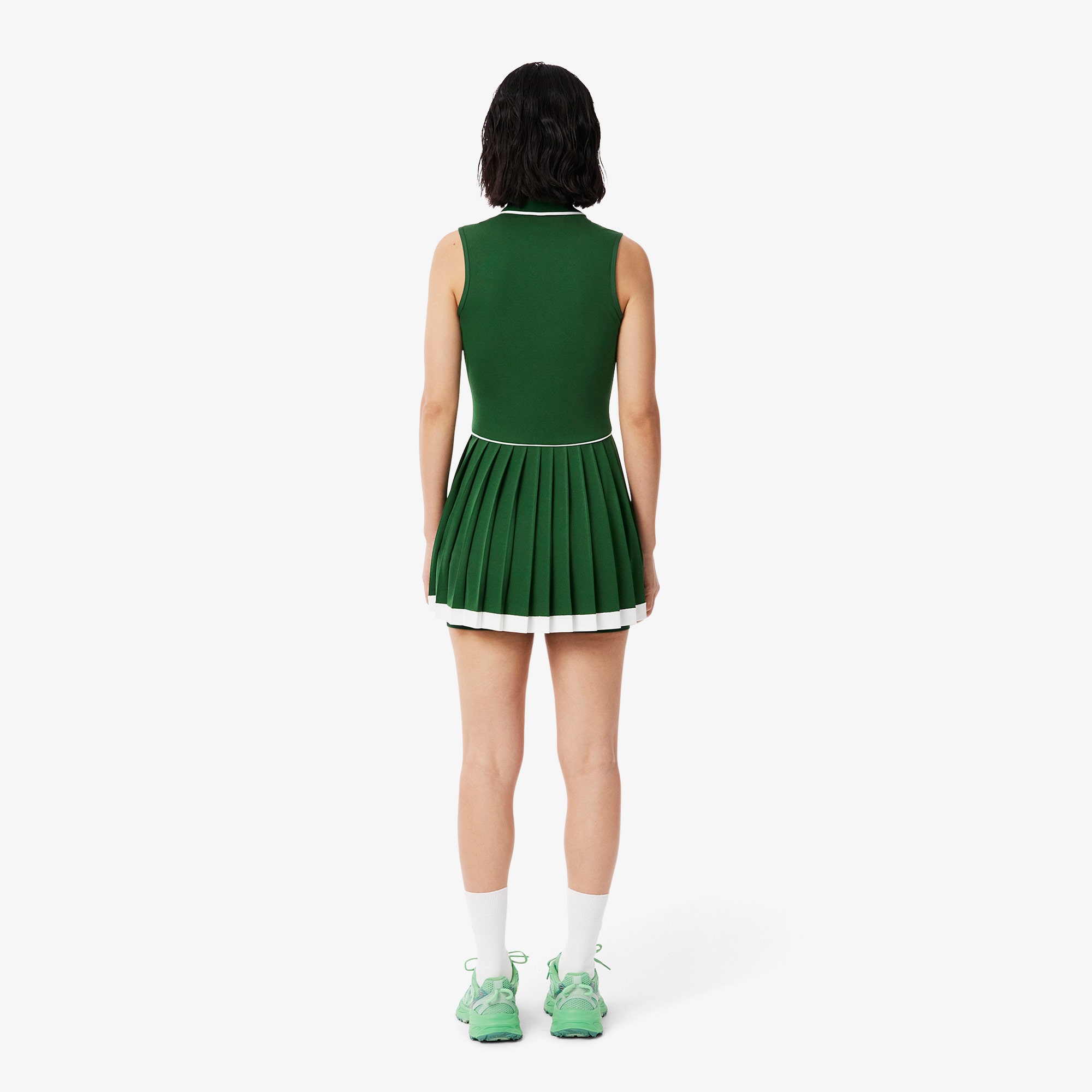 Ultra Dry Tennis Heritage Dress