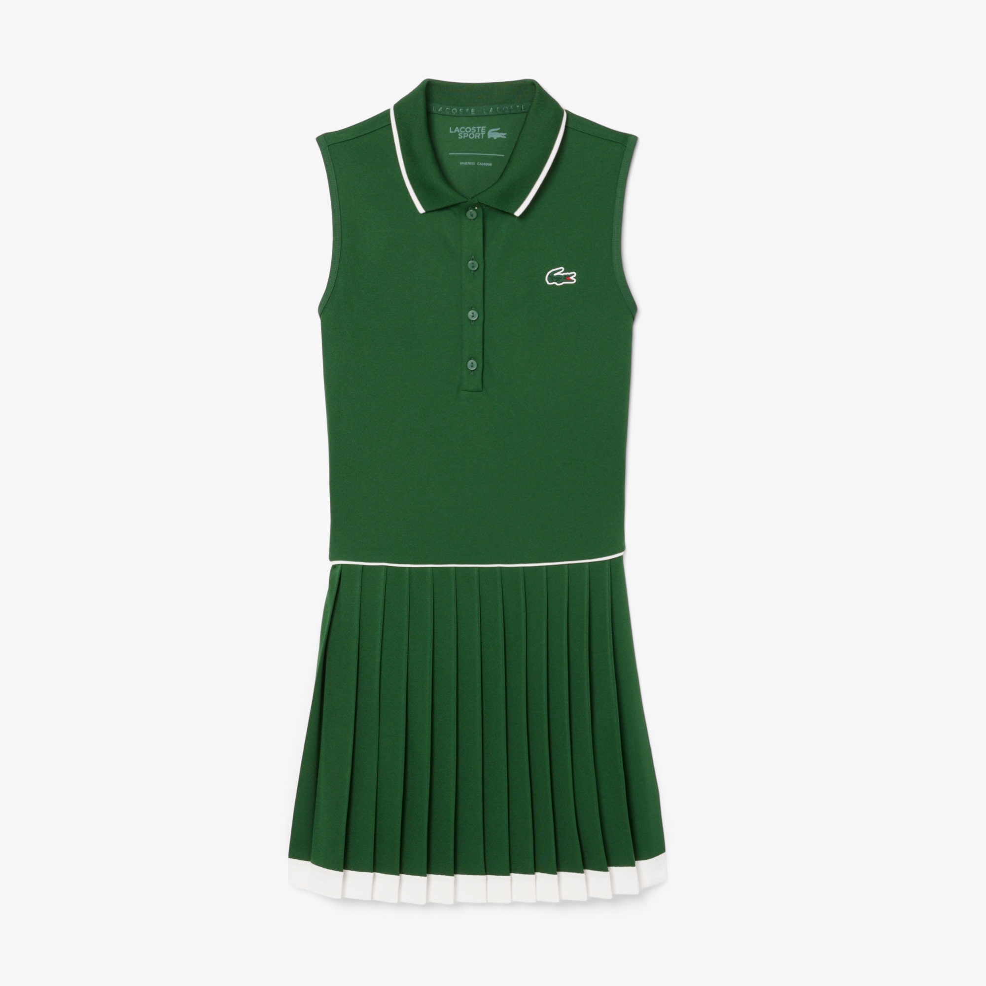 Ultra Dry Tennis Heritage Dress