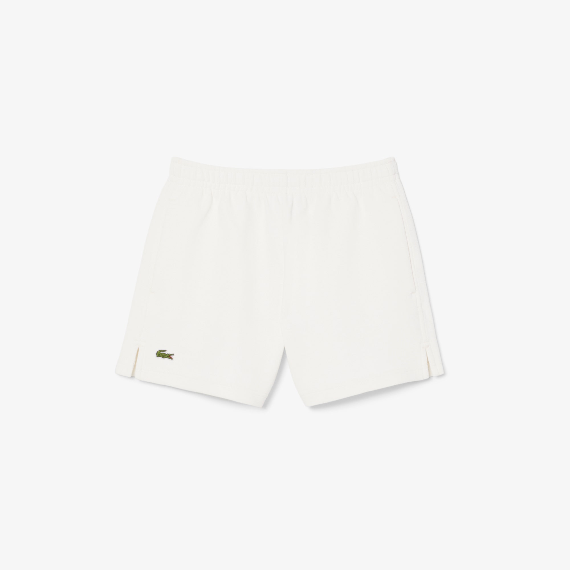Double Face Pique Shorts