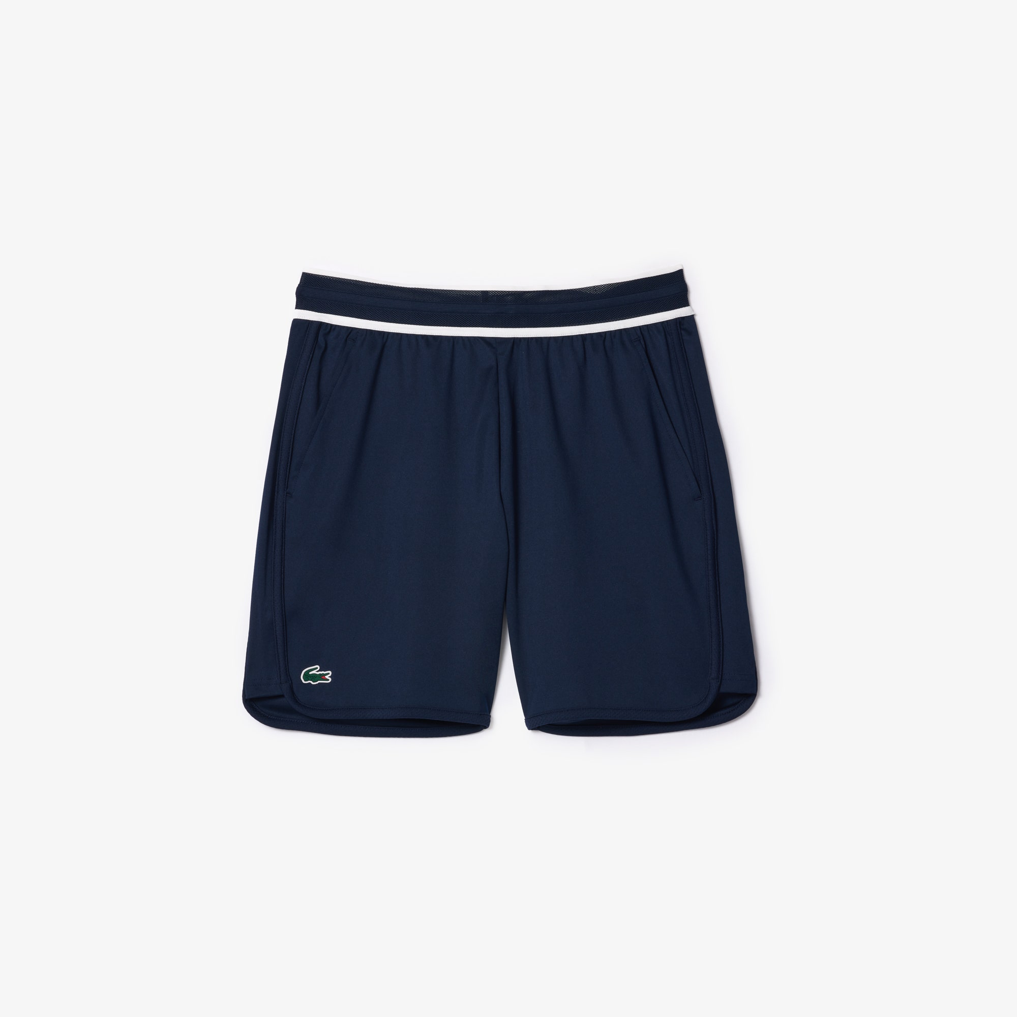 Lacoste Tennis x Daniil Medvedev Shorts