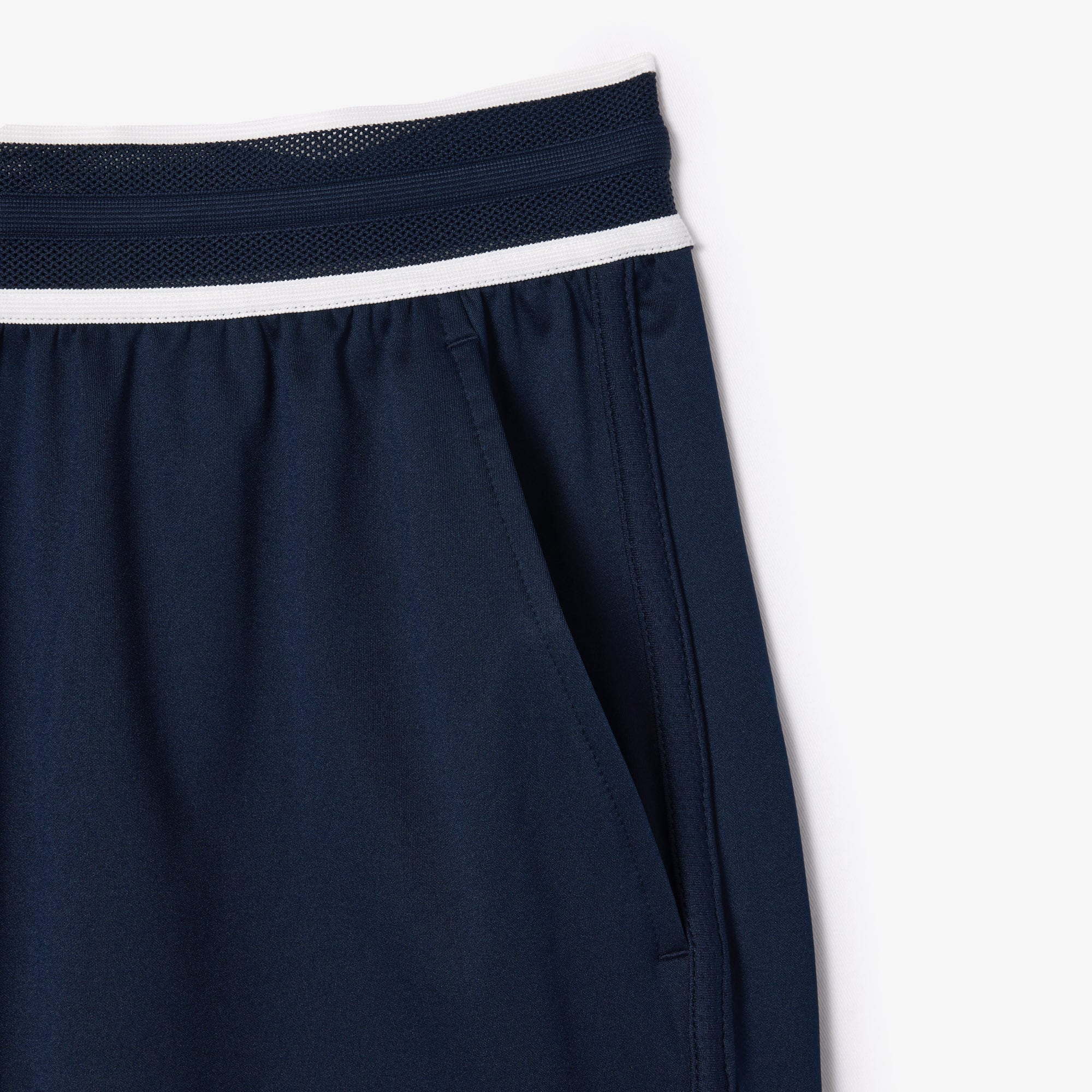 Lacoste Tennis x Daniil Medvedev Shorts