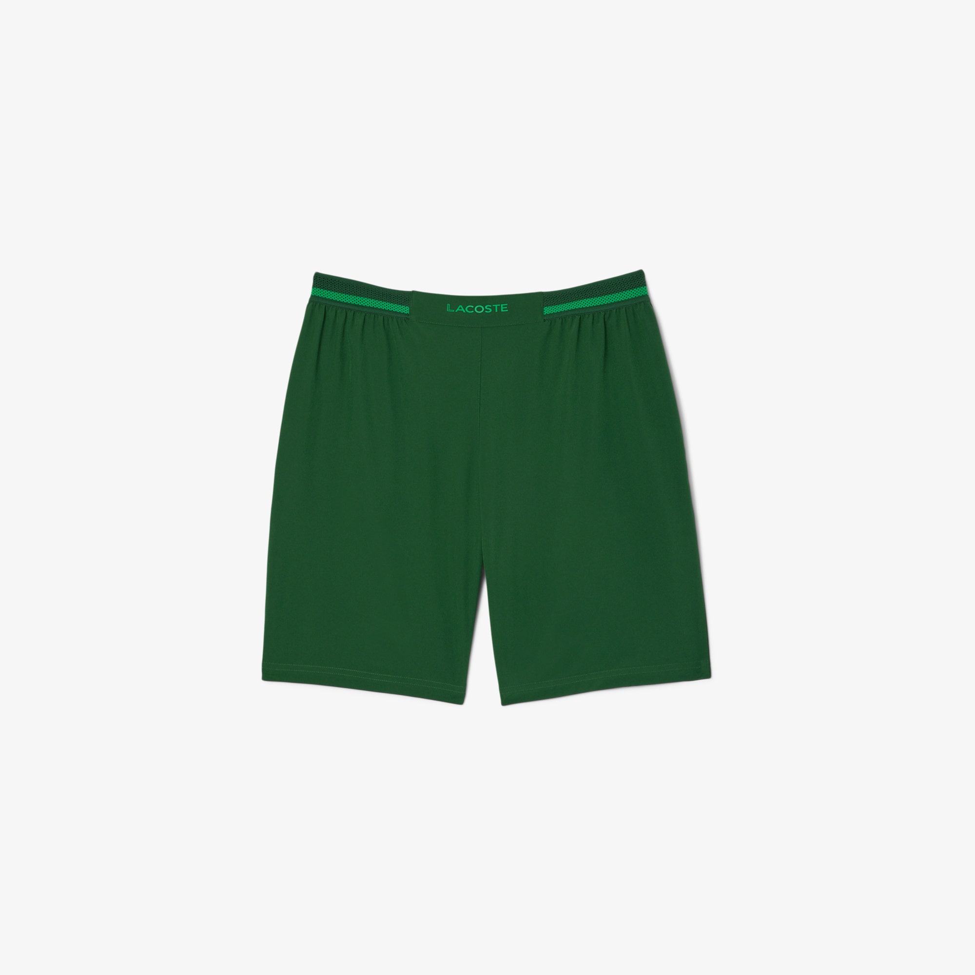 Lacoste Tennis x Novak Djokovic Shorts