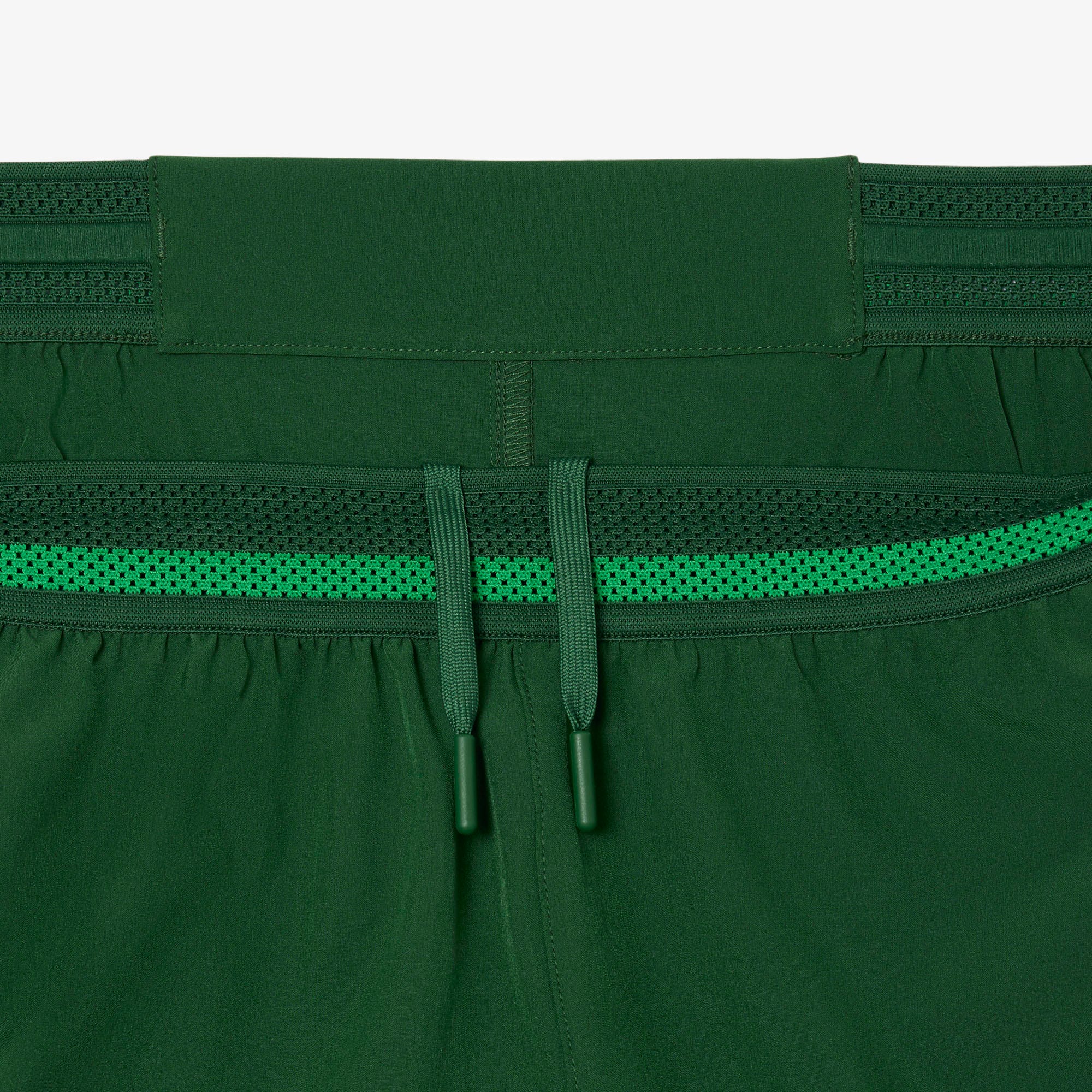 Lacoste Tennis x Novak Djokovic Shorts