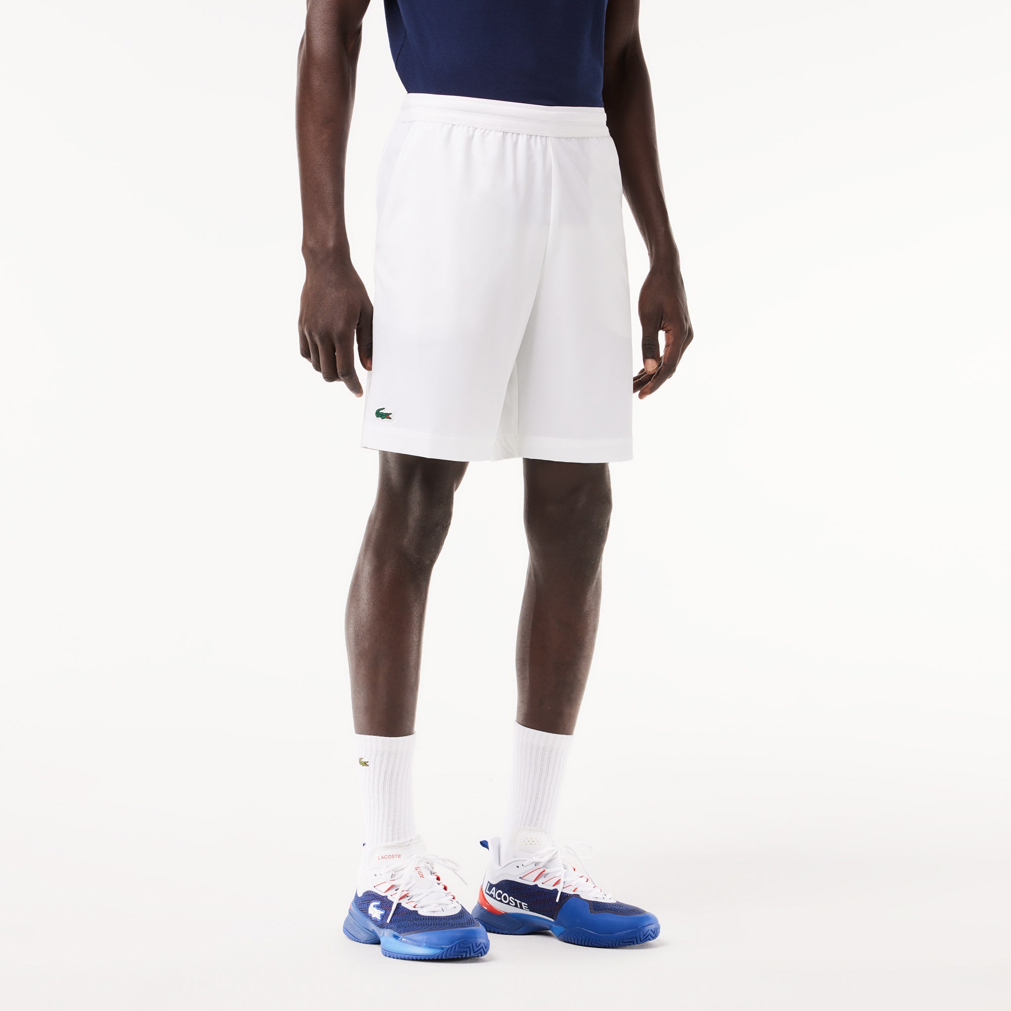 Regular Fit Ultra Dry Tennis Shorts
